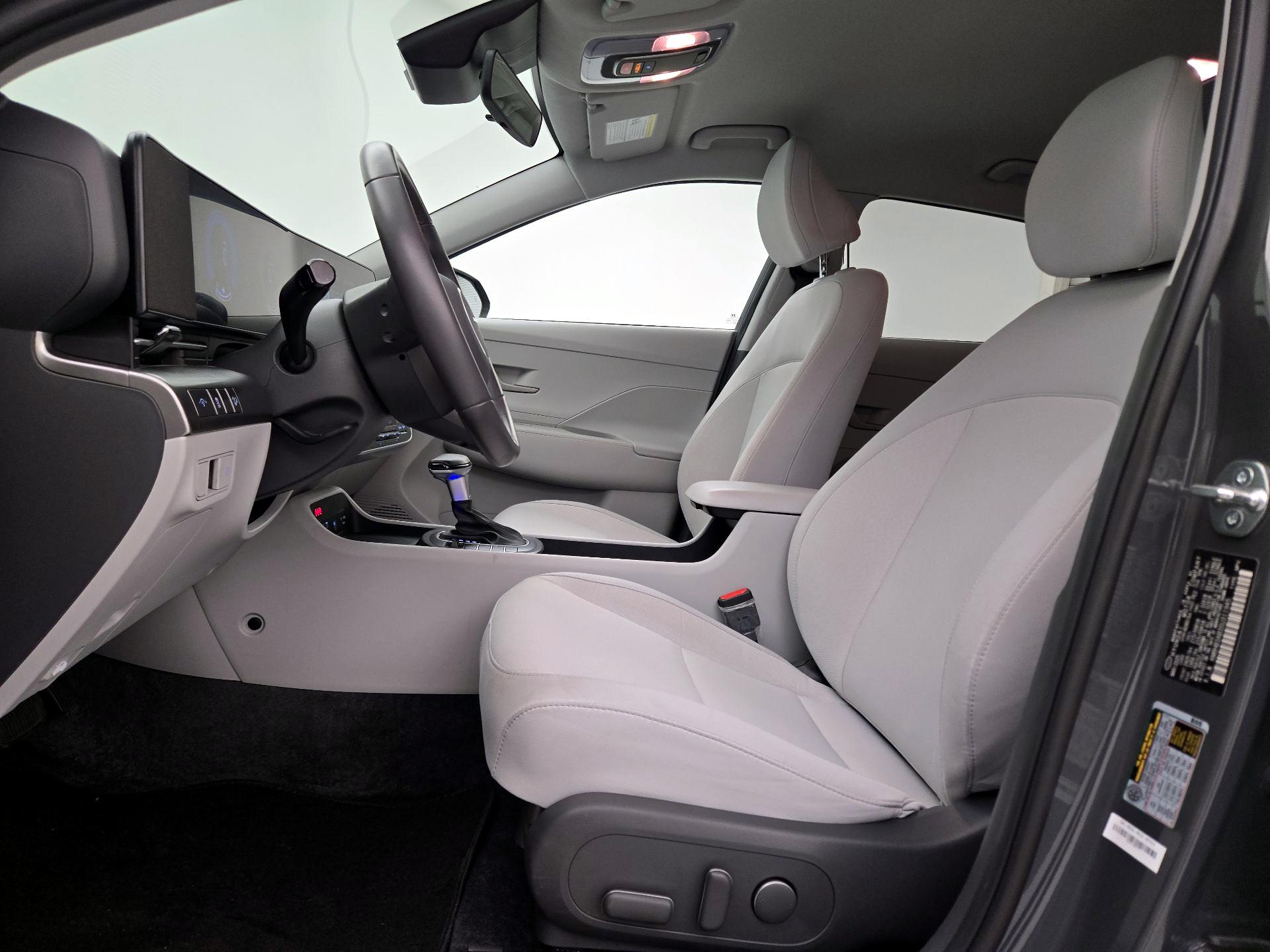 Thumbnail: 2025 Hyundai Kona - 11