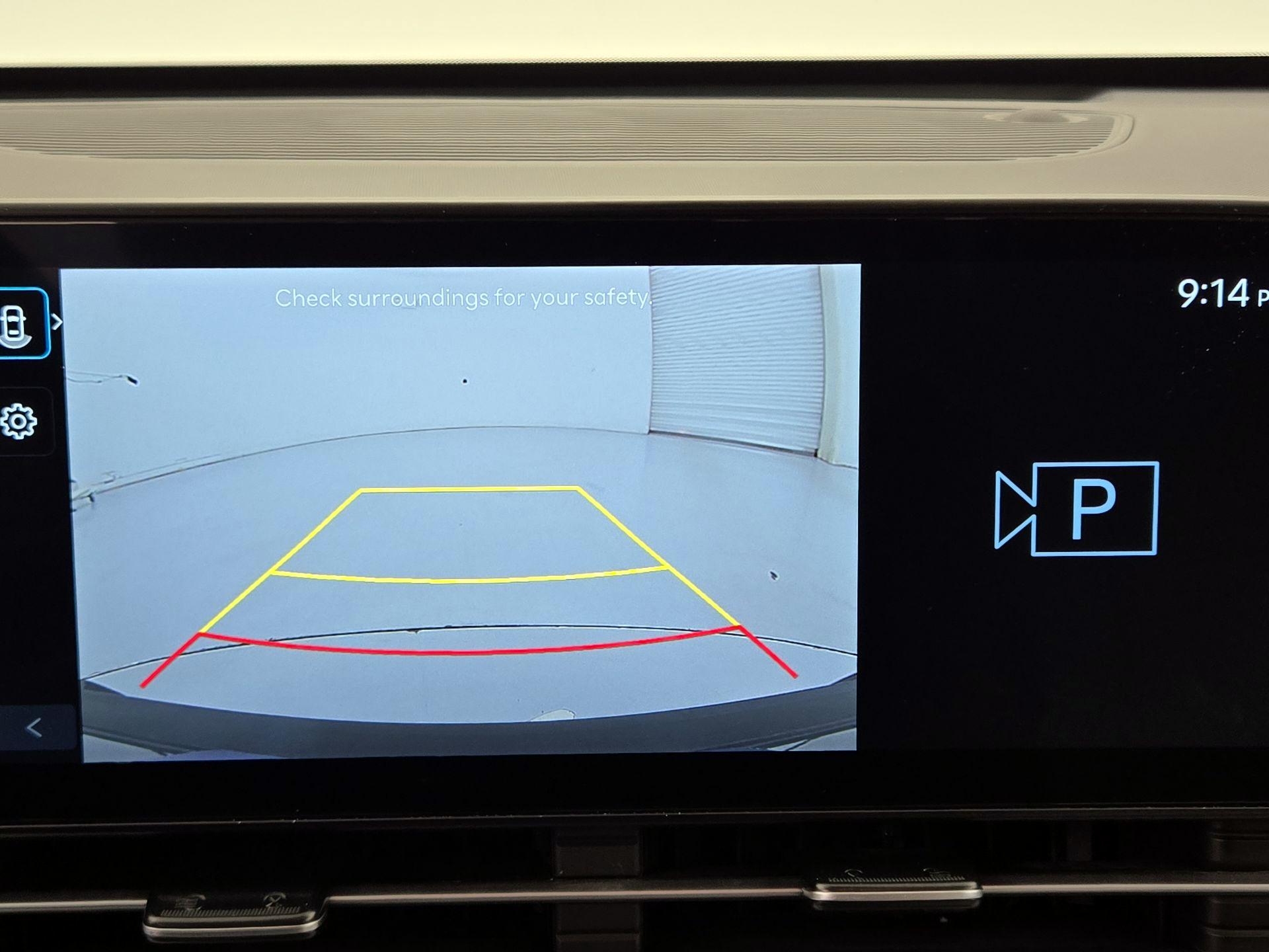 Thumbnail: 2025 Hyundai Kona - 14