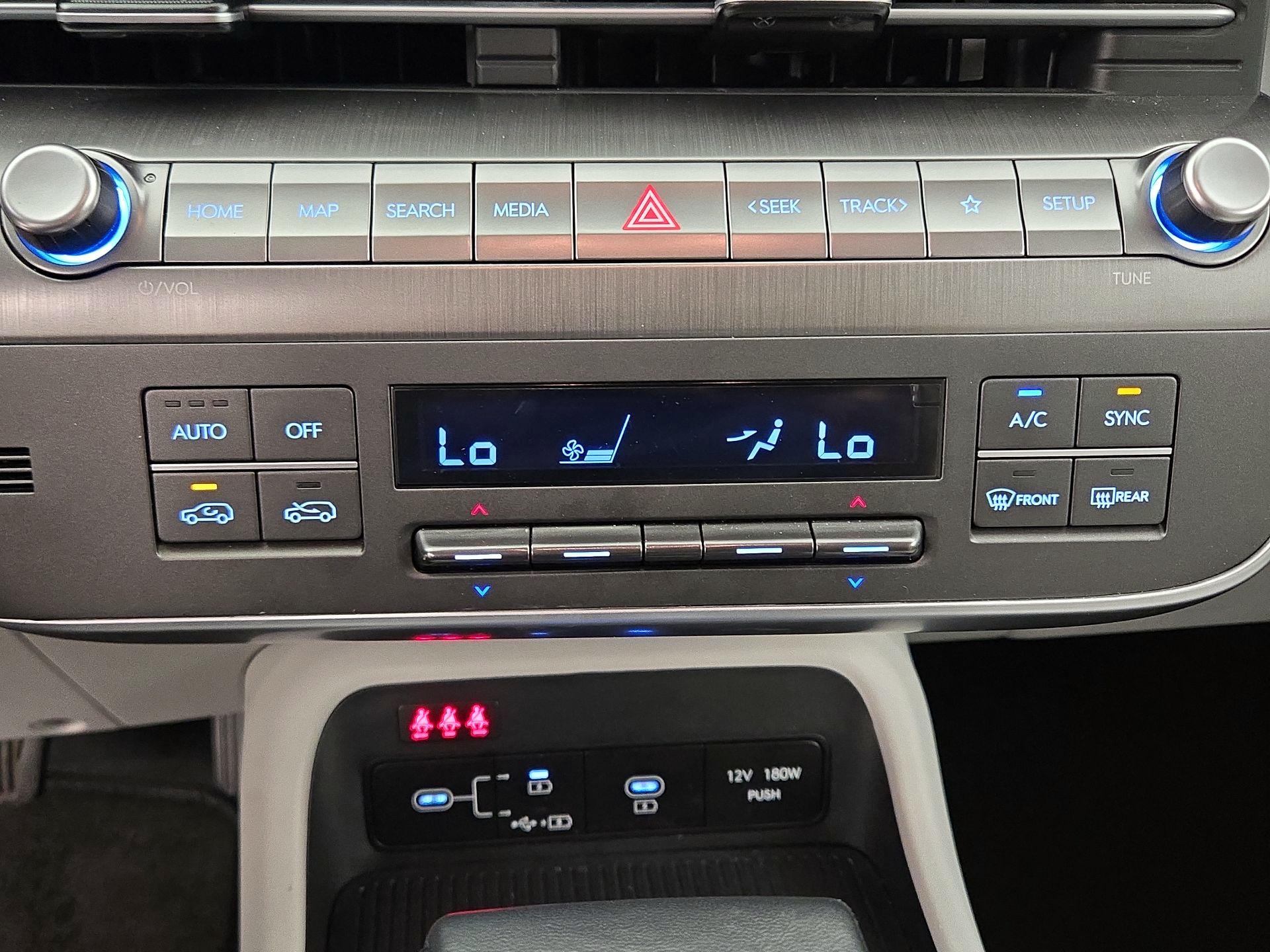 Thumbnail: 2025 Hyundai Kona - 16