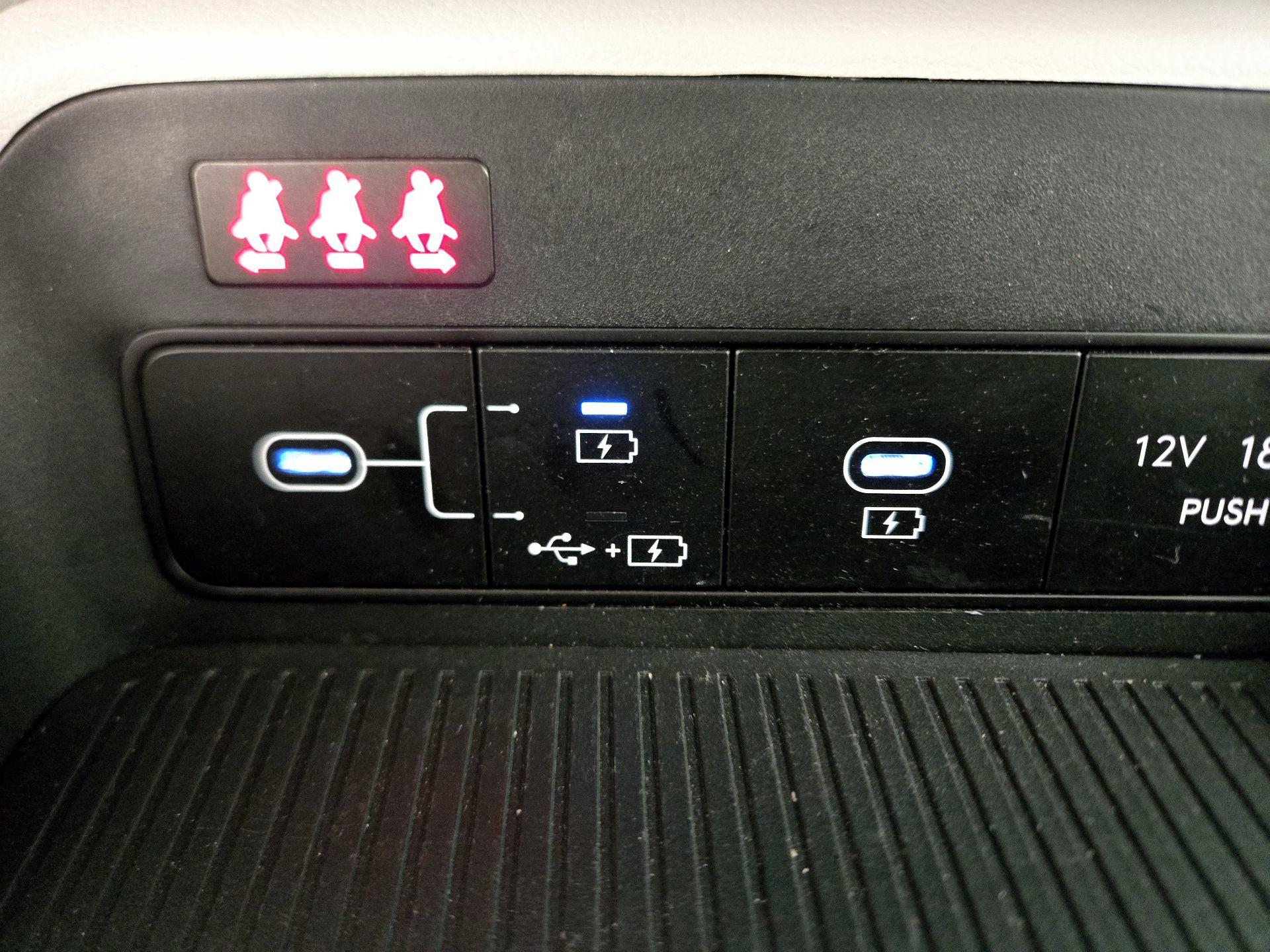 Thumbnail: 2025 Hyundai Kona - 18