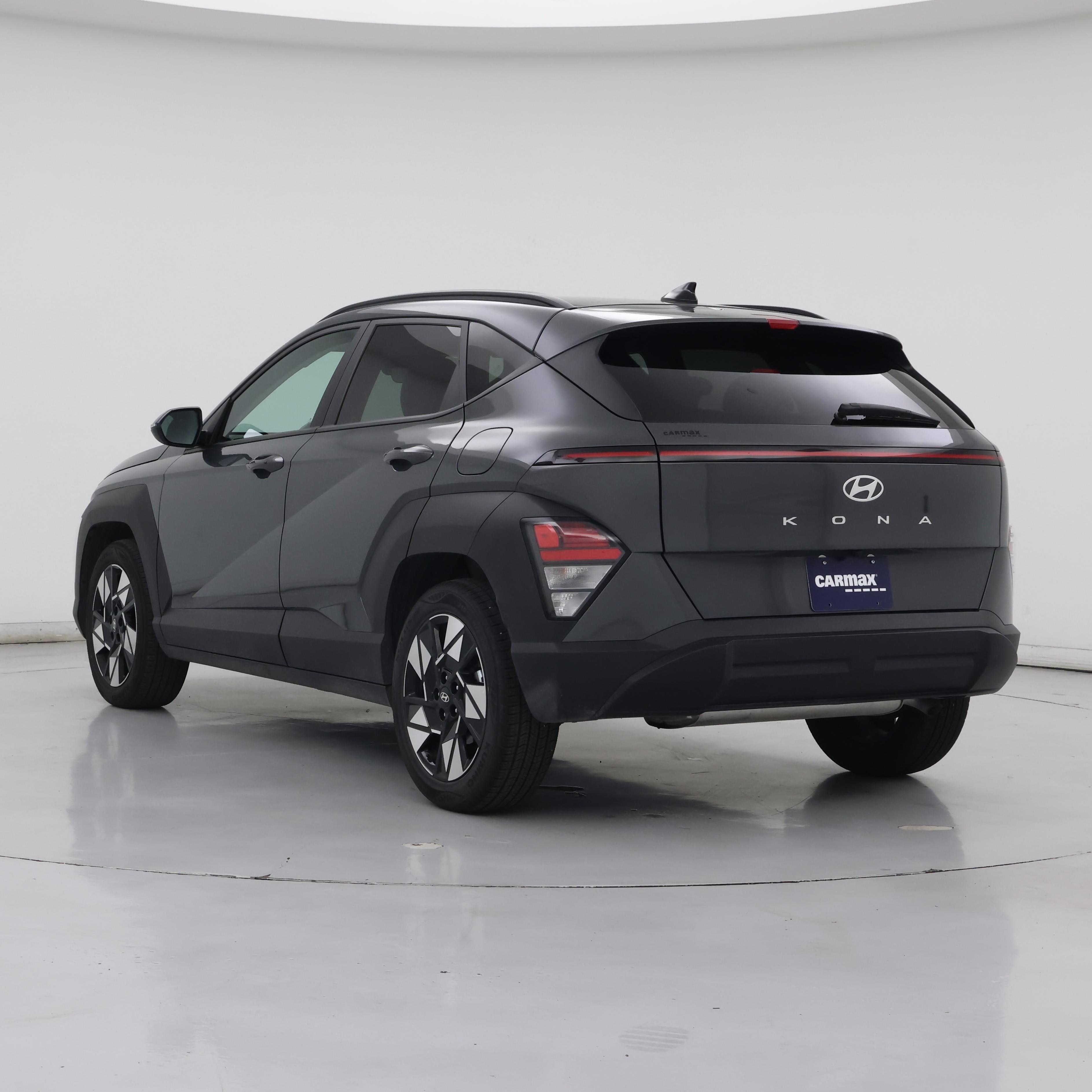 Thumbnail: 2025 Hyundai Kona - 2