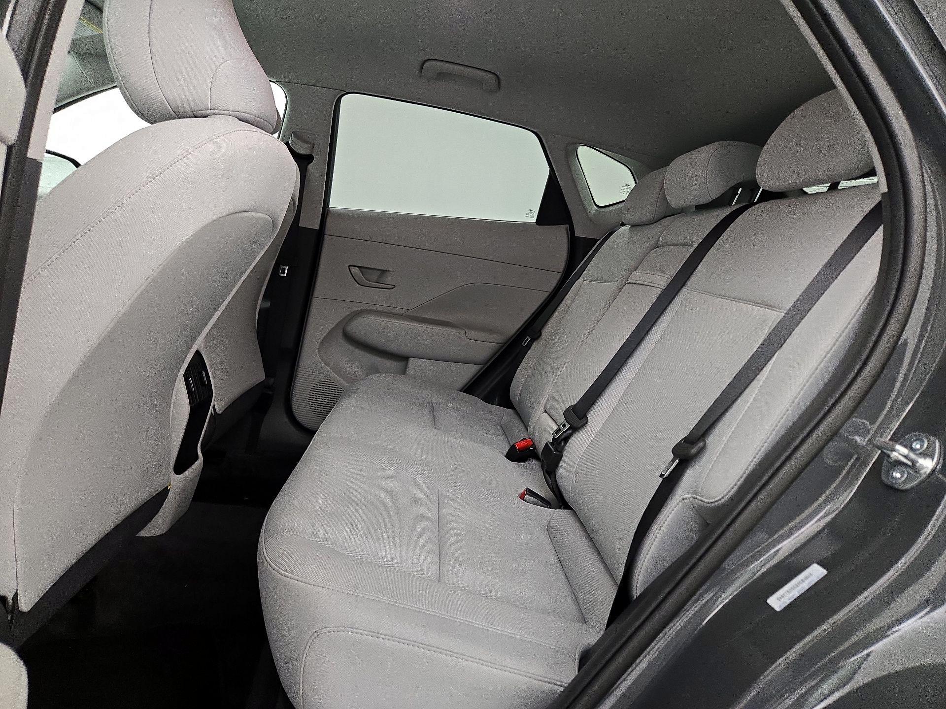 Thumbnail: 2025 Hyundai Kona - 19