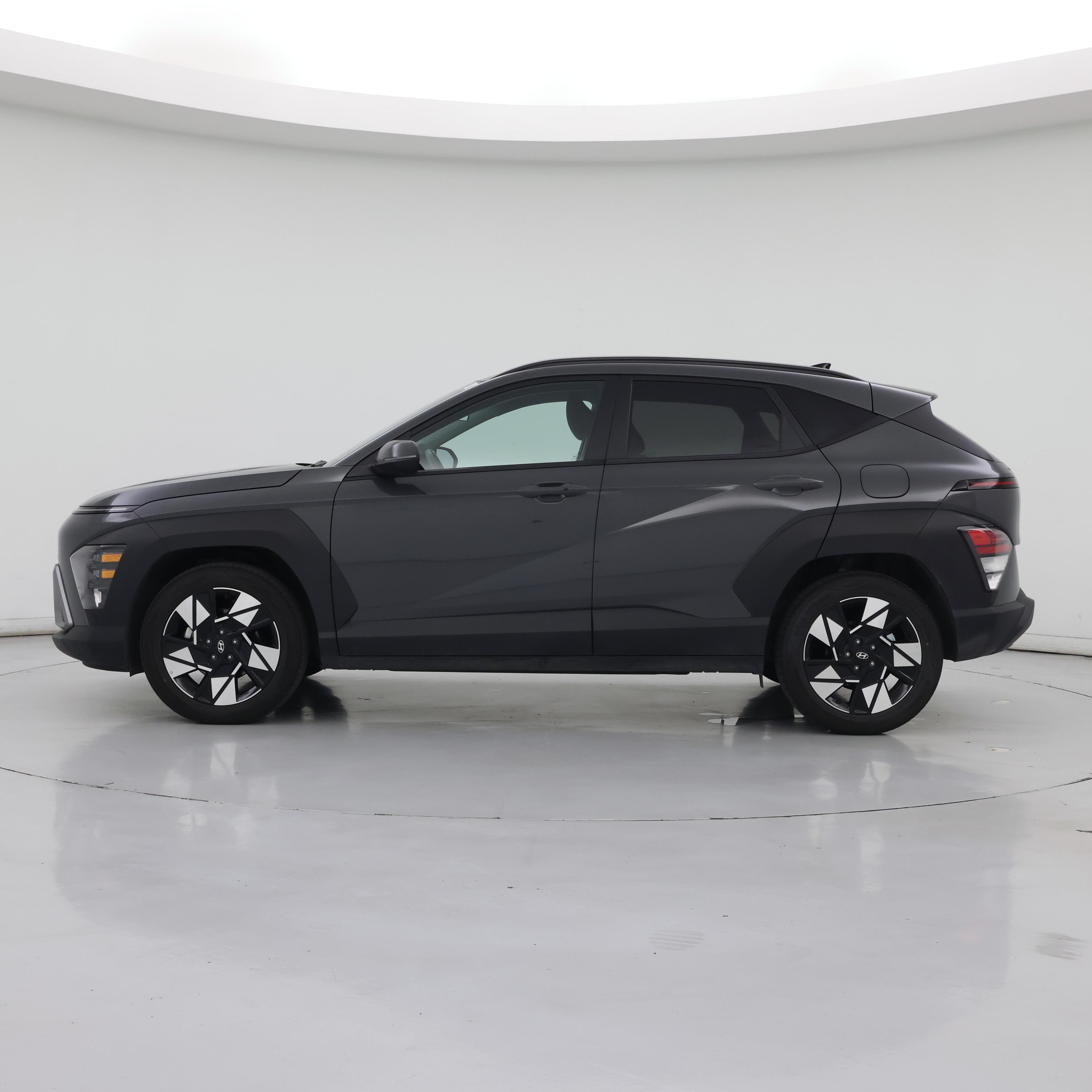 Thumbnail: 2025 Hyundai Kona - 3