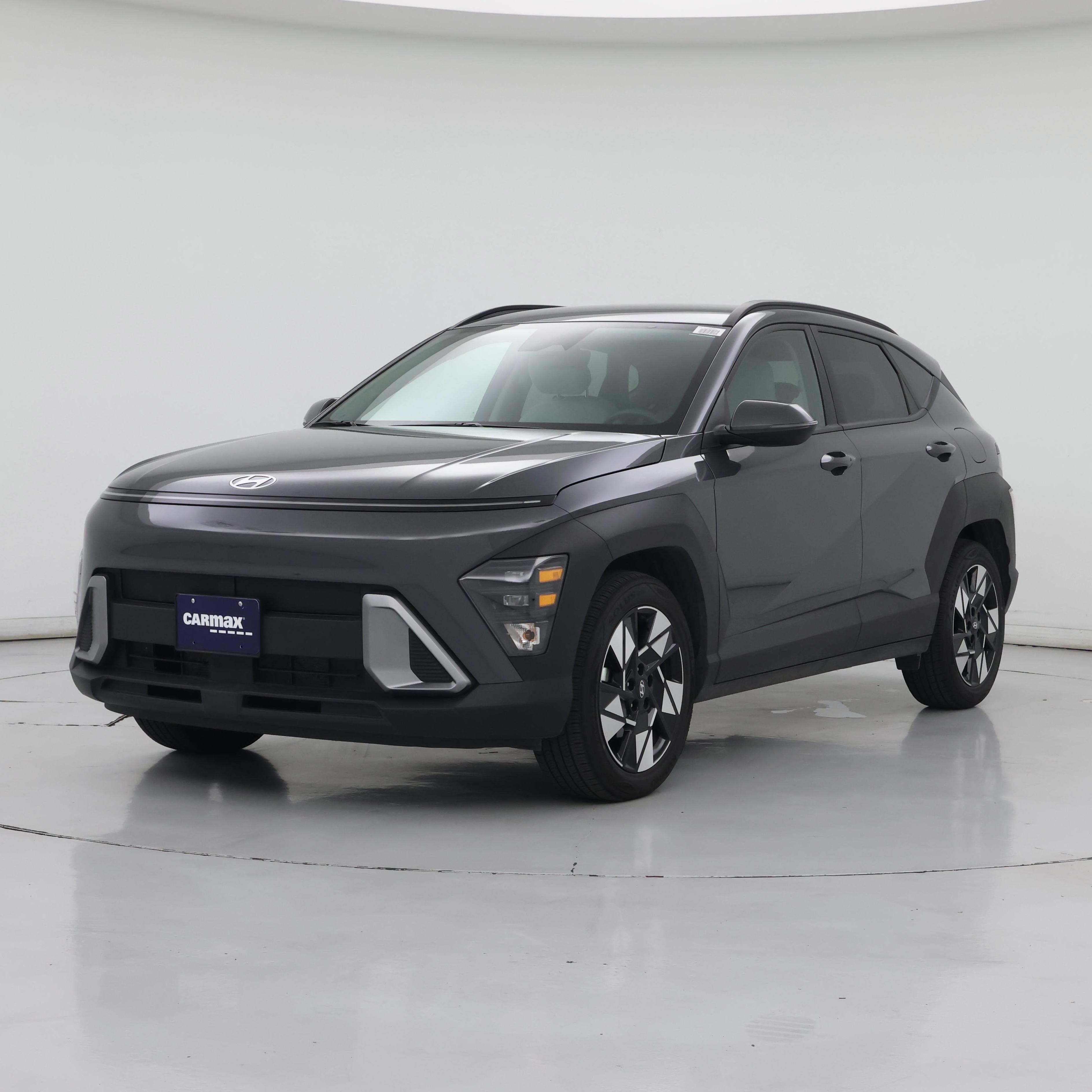 Thumbnail: 2025 Hyundai Kona - 4