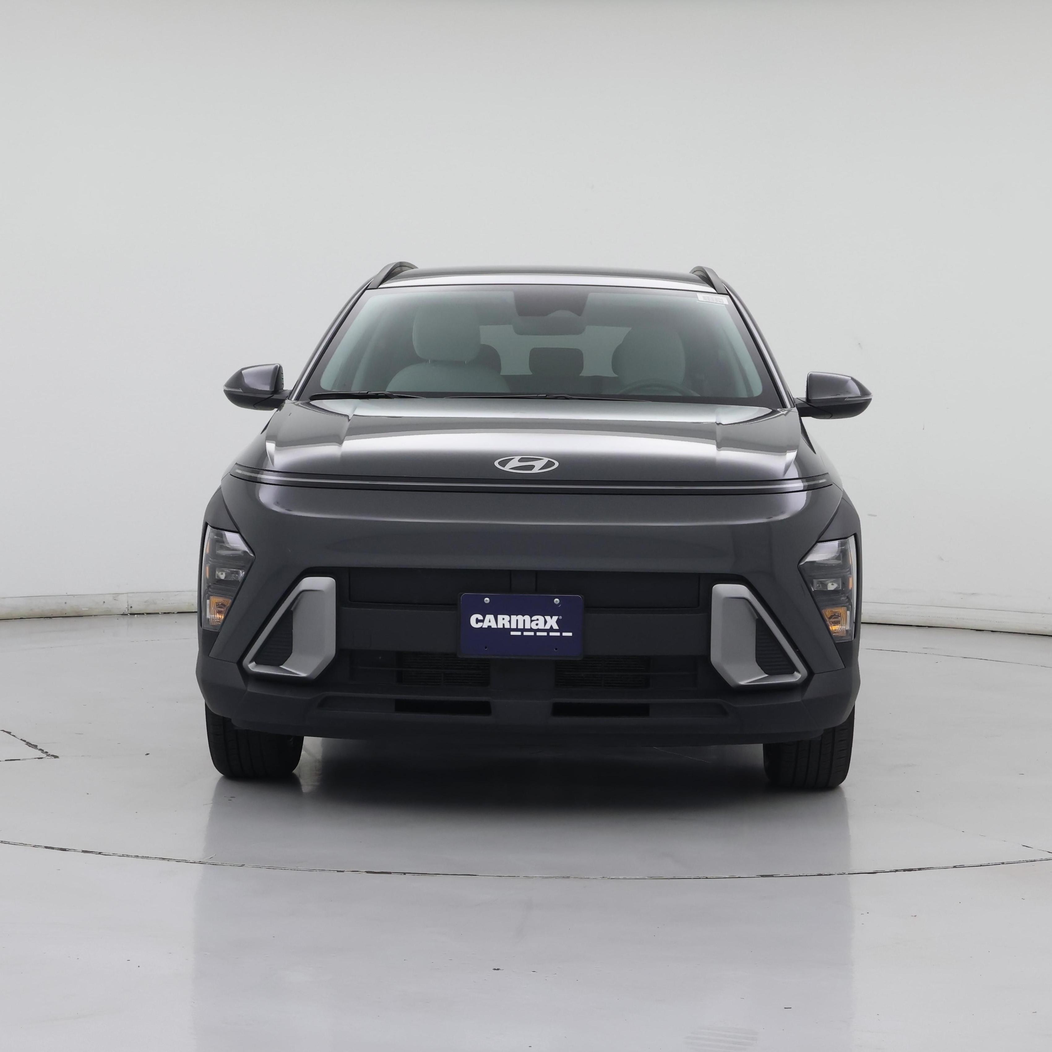 Thumbnail: 2025 Hyundai Kona - 5