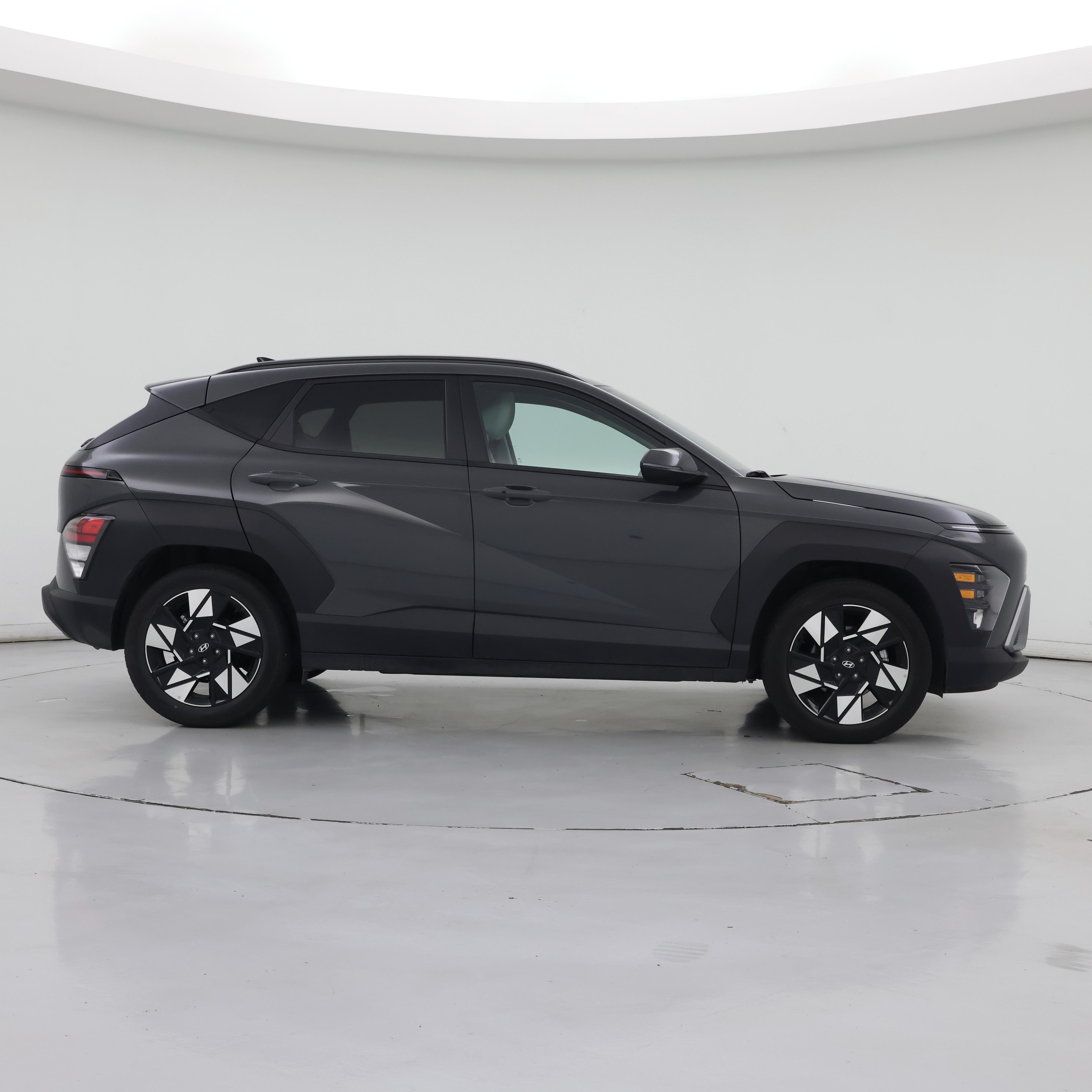 Thumbnail: 2025 Hyundai Kona - 7