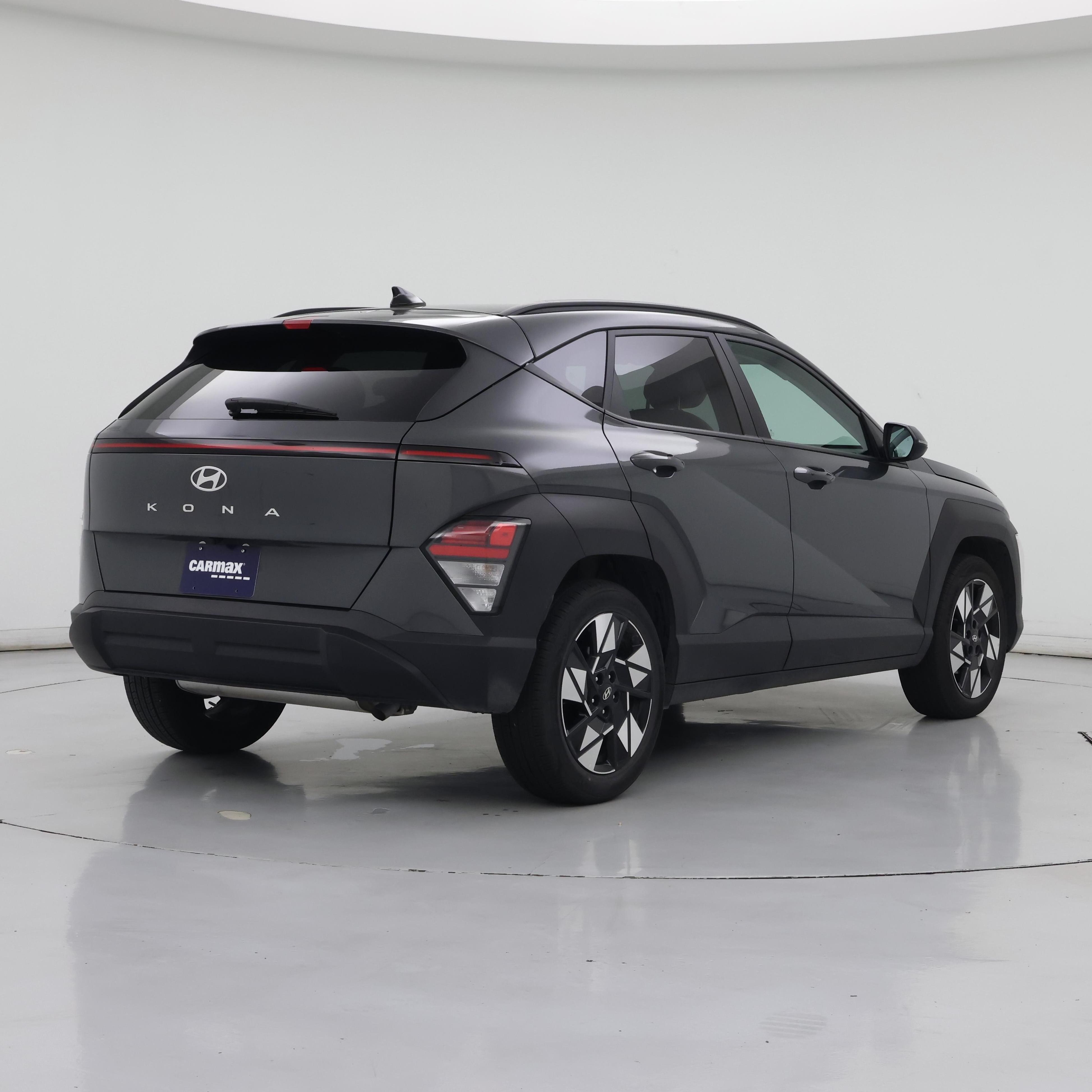 Thumbnail: 2025 Hyundai Kona - 8