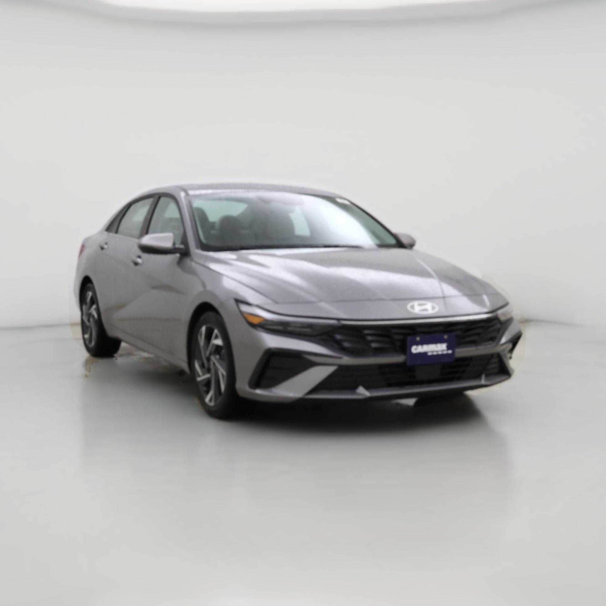 Thumbnail: 2025 Hyundai Elantra - 1