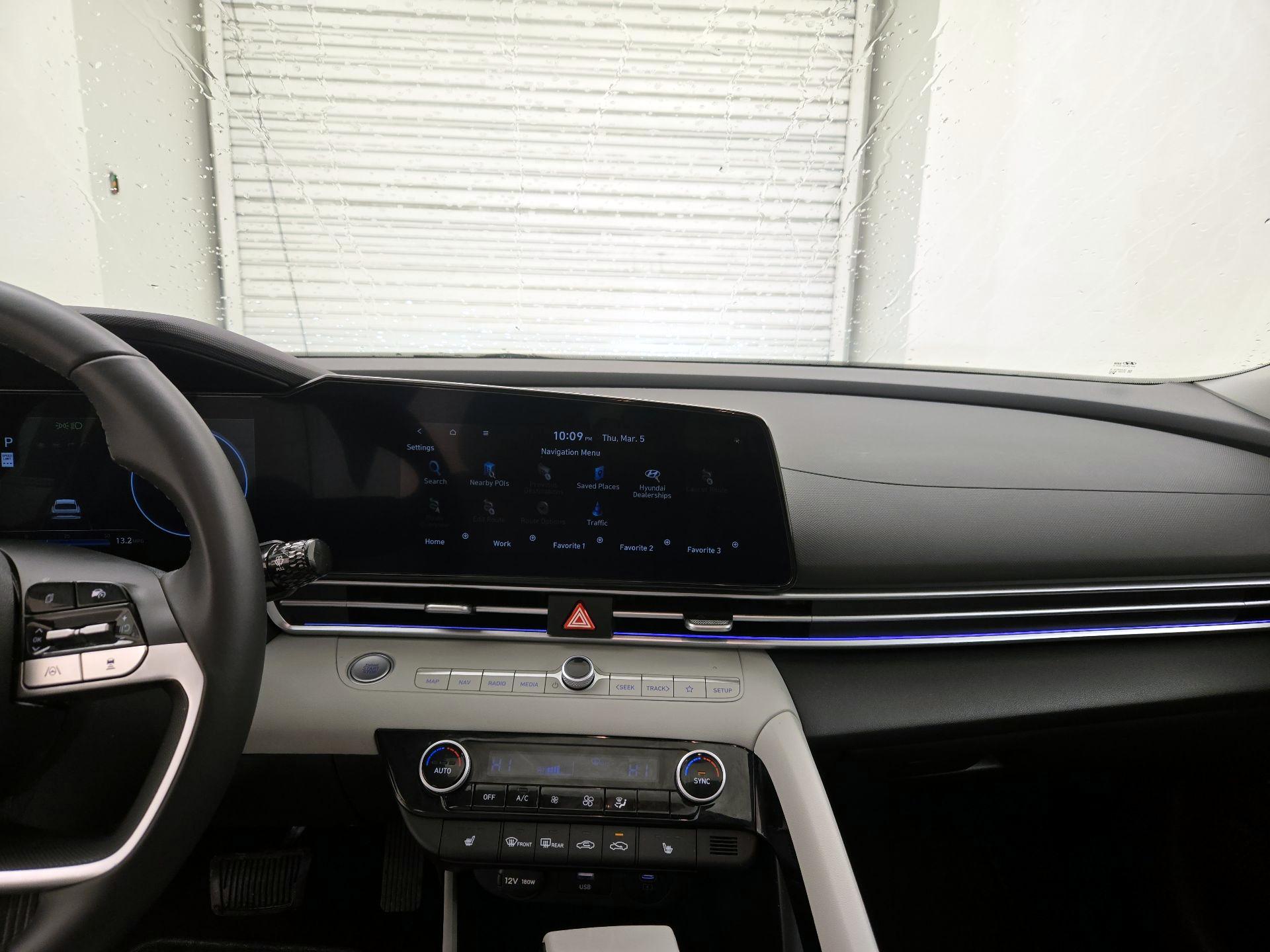 Thumbnail: 2025 Hyundai Elantra - 9