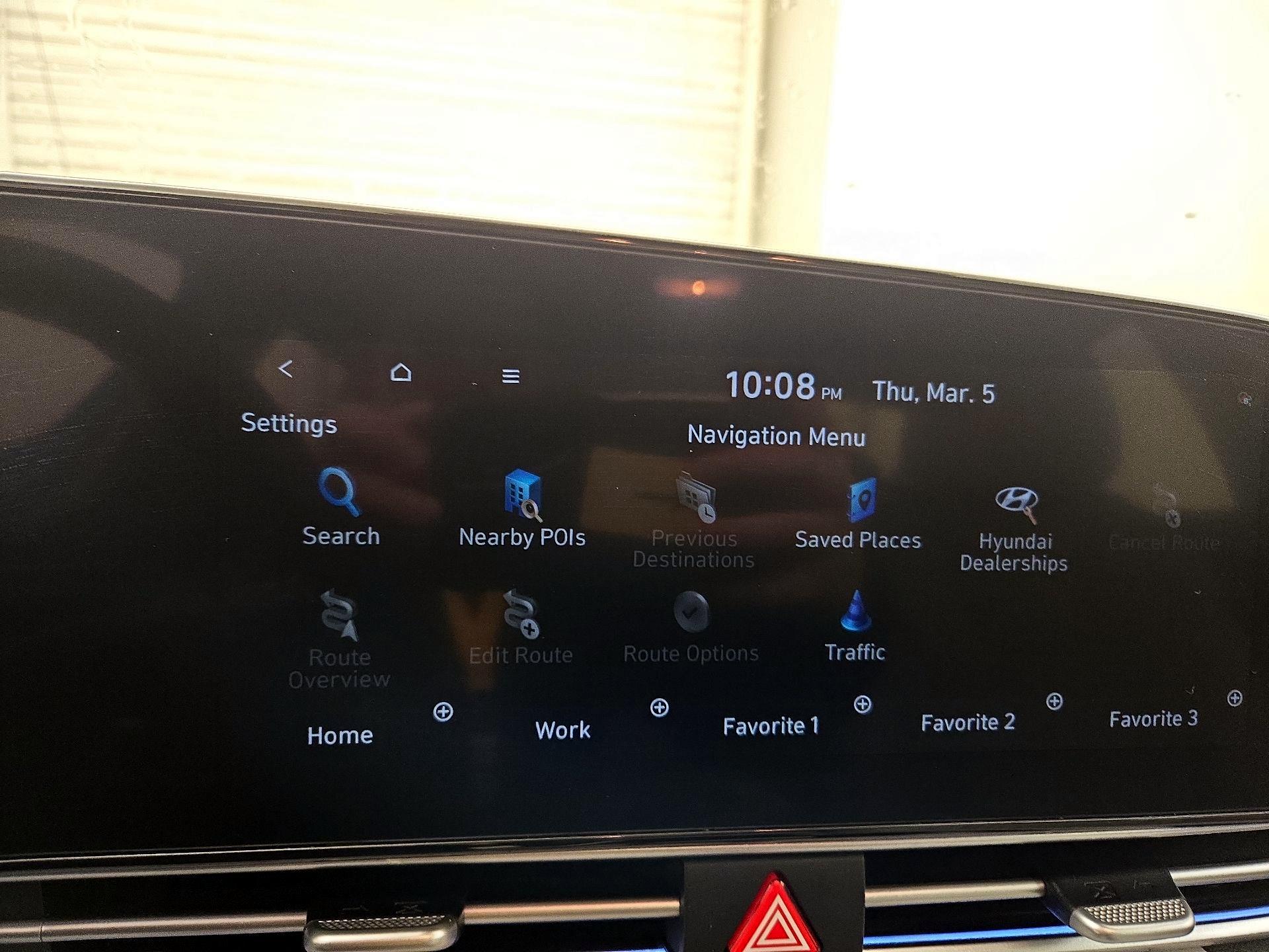 Thumbnail: 2025 Hyundai Elantra - 14