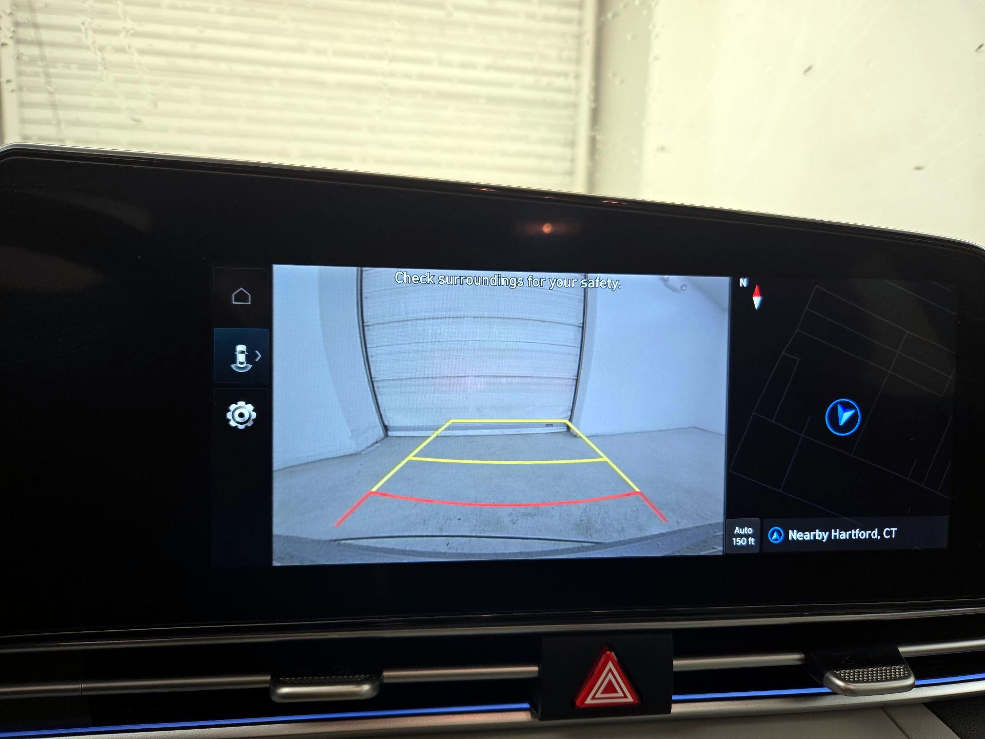 Thumbnail: 2025 Hyundai Elantra - 15