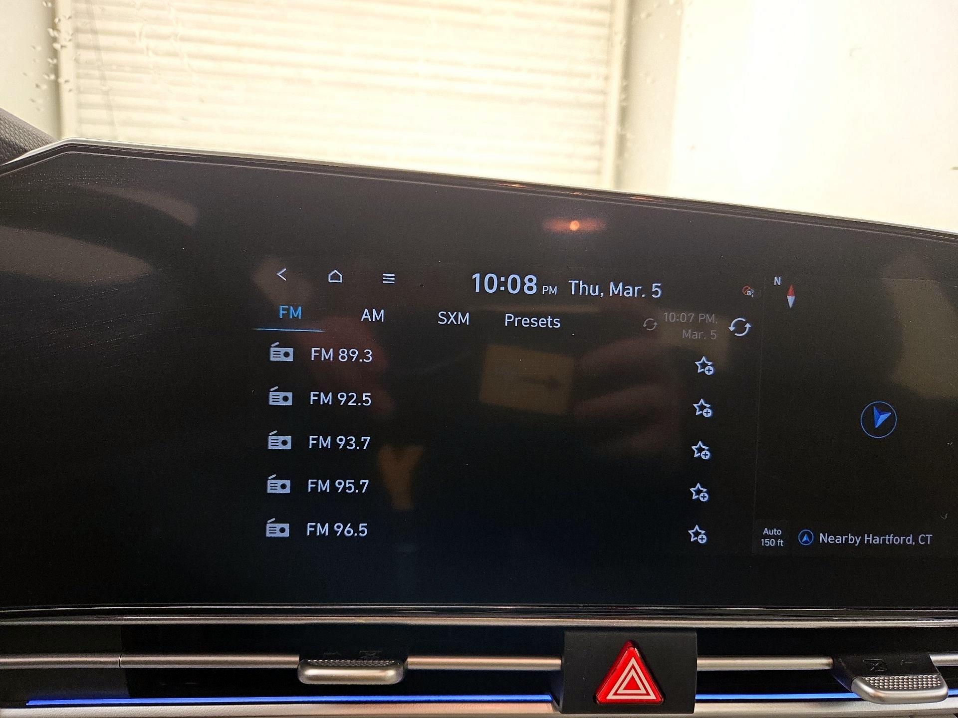 Thumbnail: 2025 Hyundai Elantra - 16