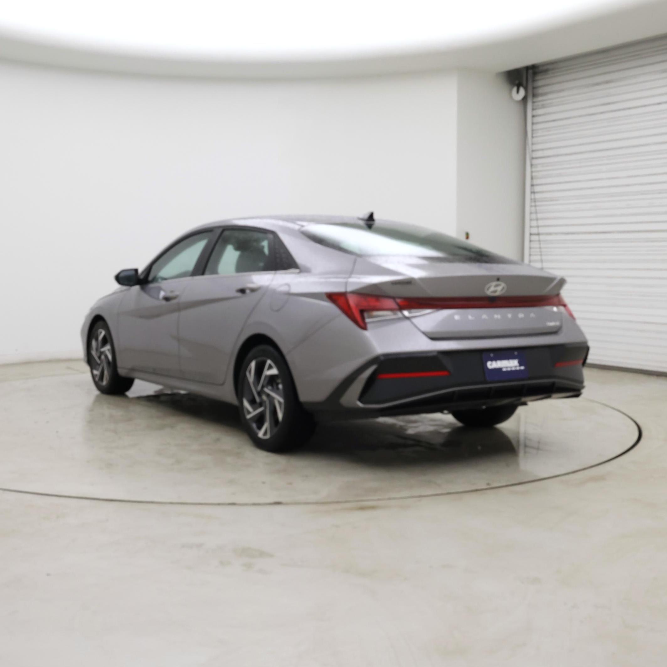 Thumbnail: 2025 Hyundai Elantra - 2