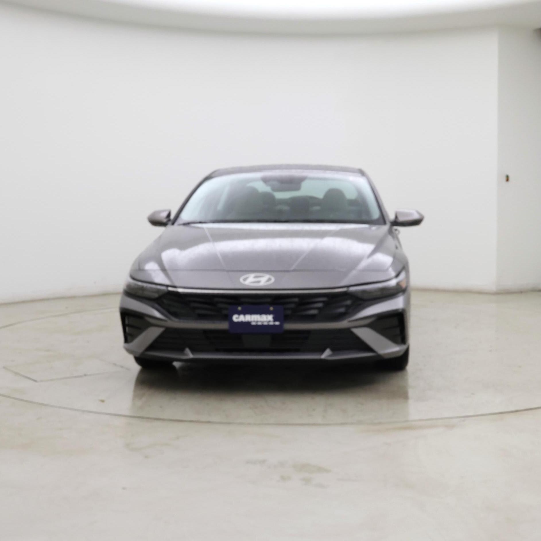 Thumbnail: 2025 Hyundai Elantra - 5