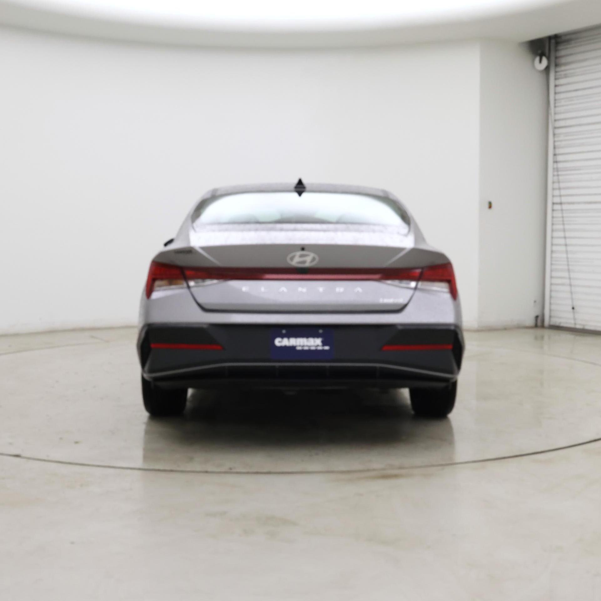 Thumbnail: 2025 Hyundai Elantra - 6