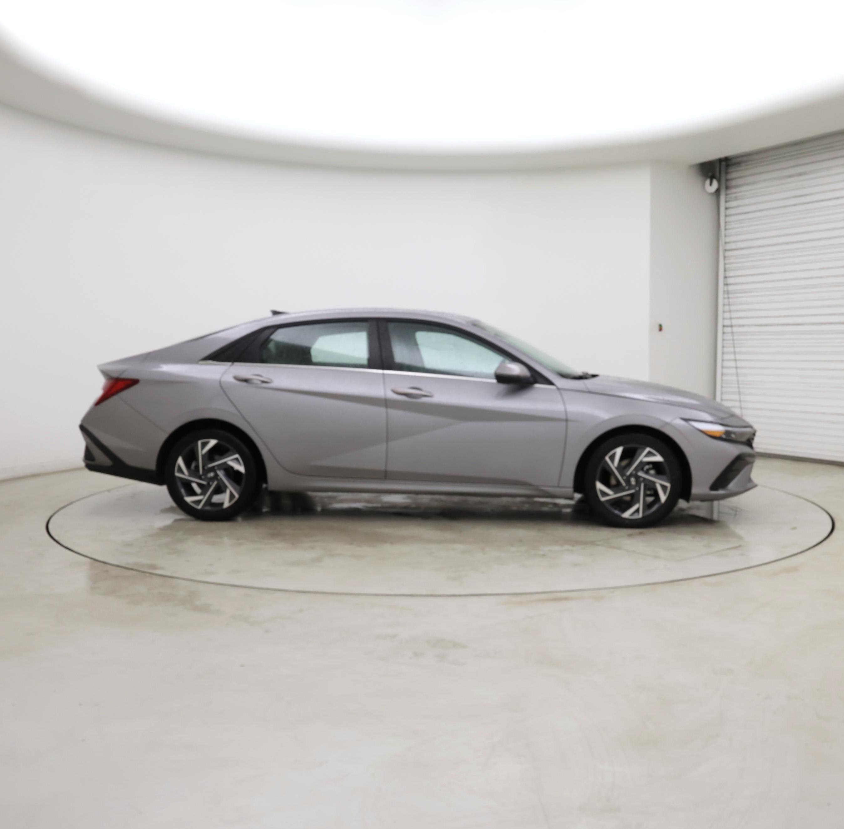 Thumbnail: 2025 Hyundai Elantra - 7