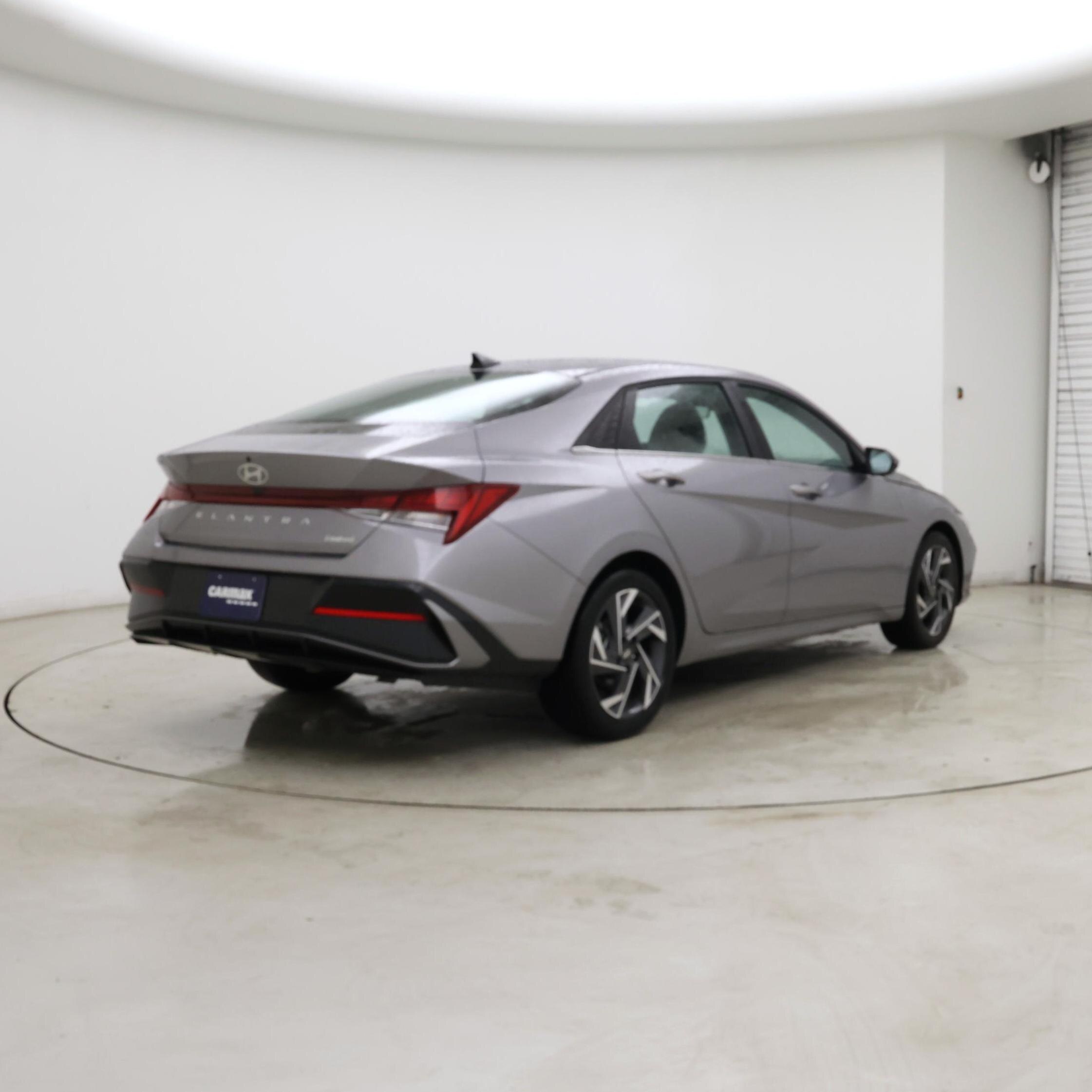 Thumbnail: 2025 Hyundai Elantra - 8