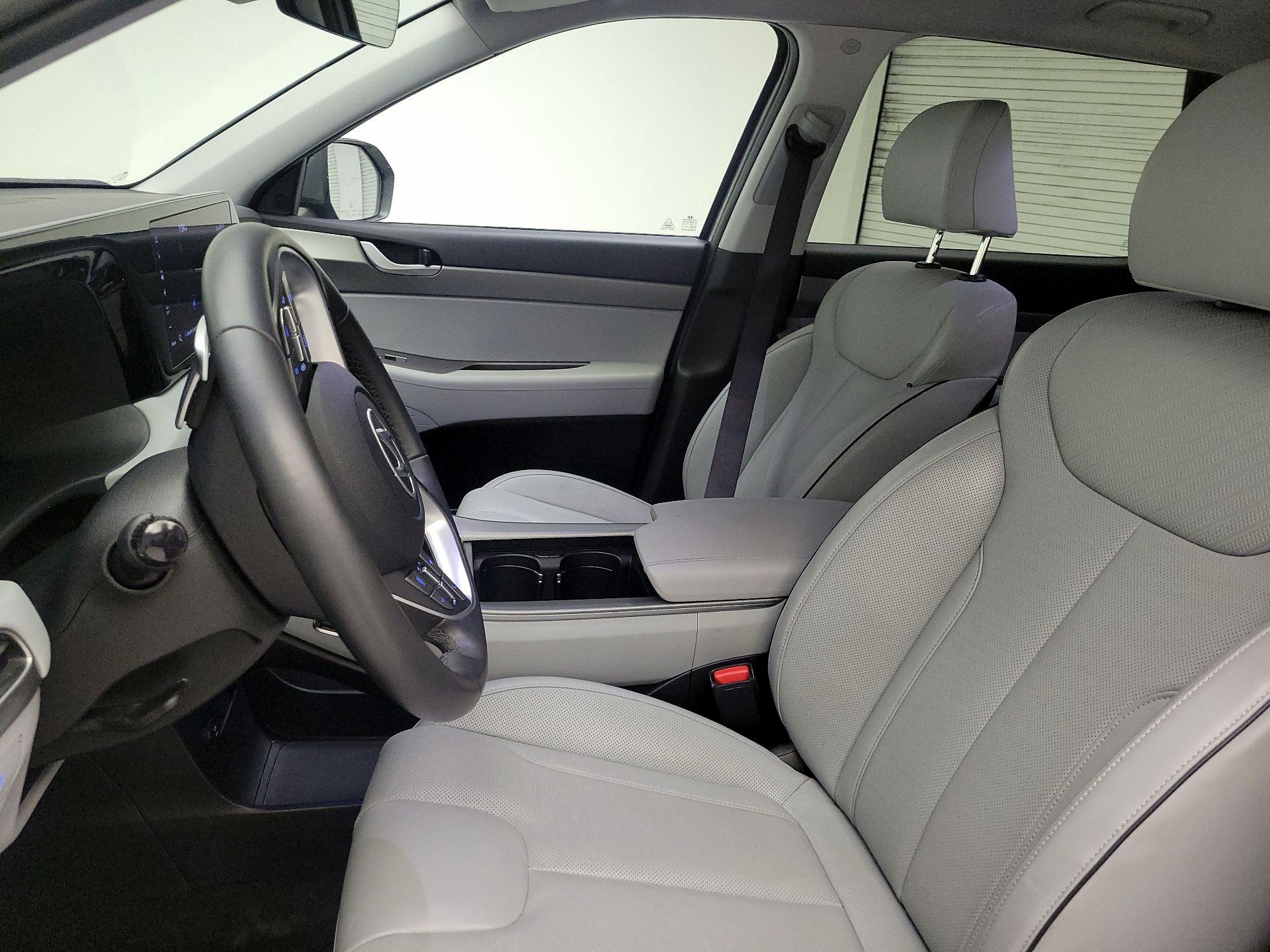 Thumbnail: 2025 Hyundai Palisade - 9