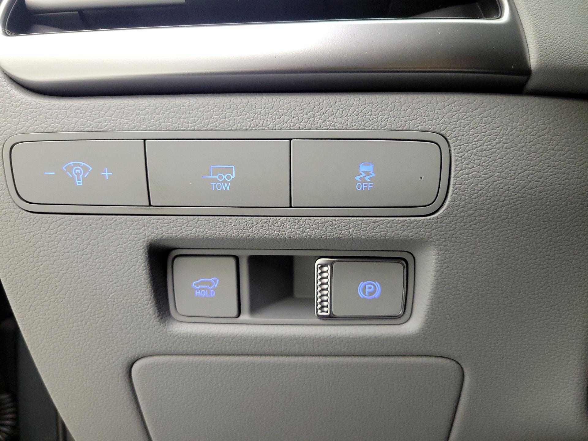 Thumbnail: 2025 Hyundai Palisade - 11