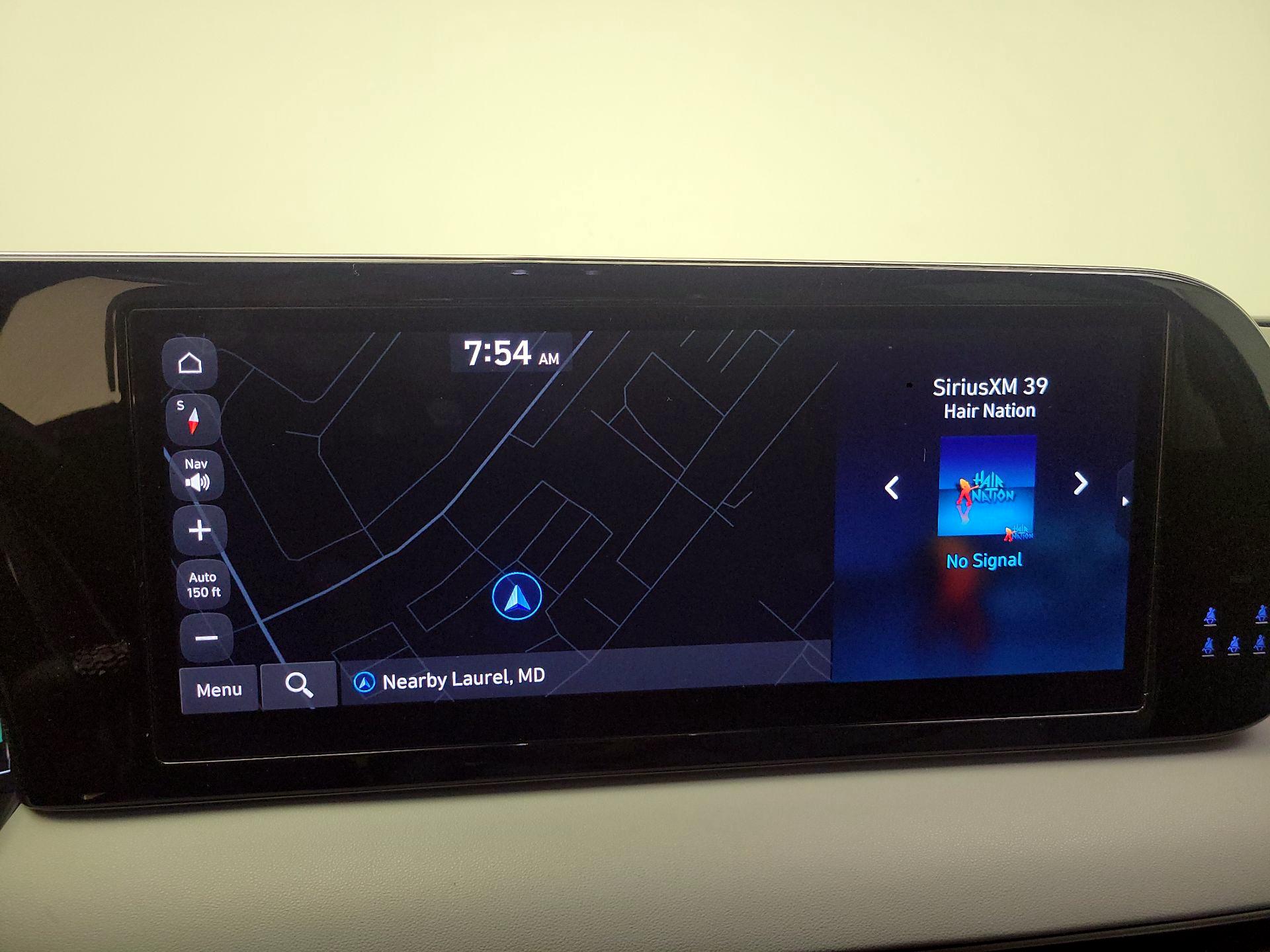 Thumbnail: 2025 Hyundai Palisade - 12