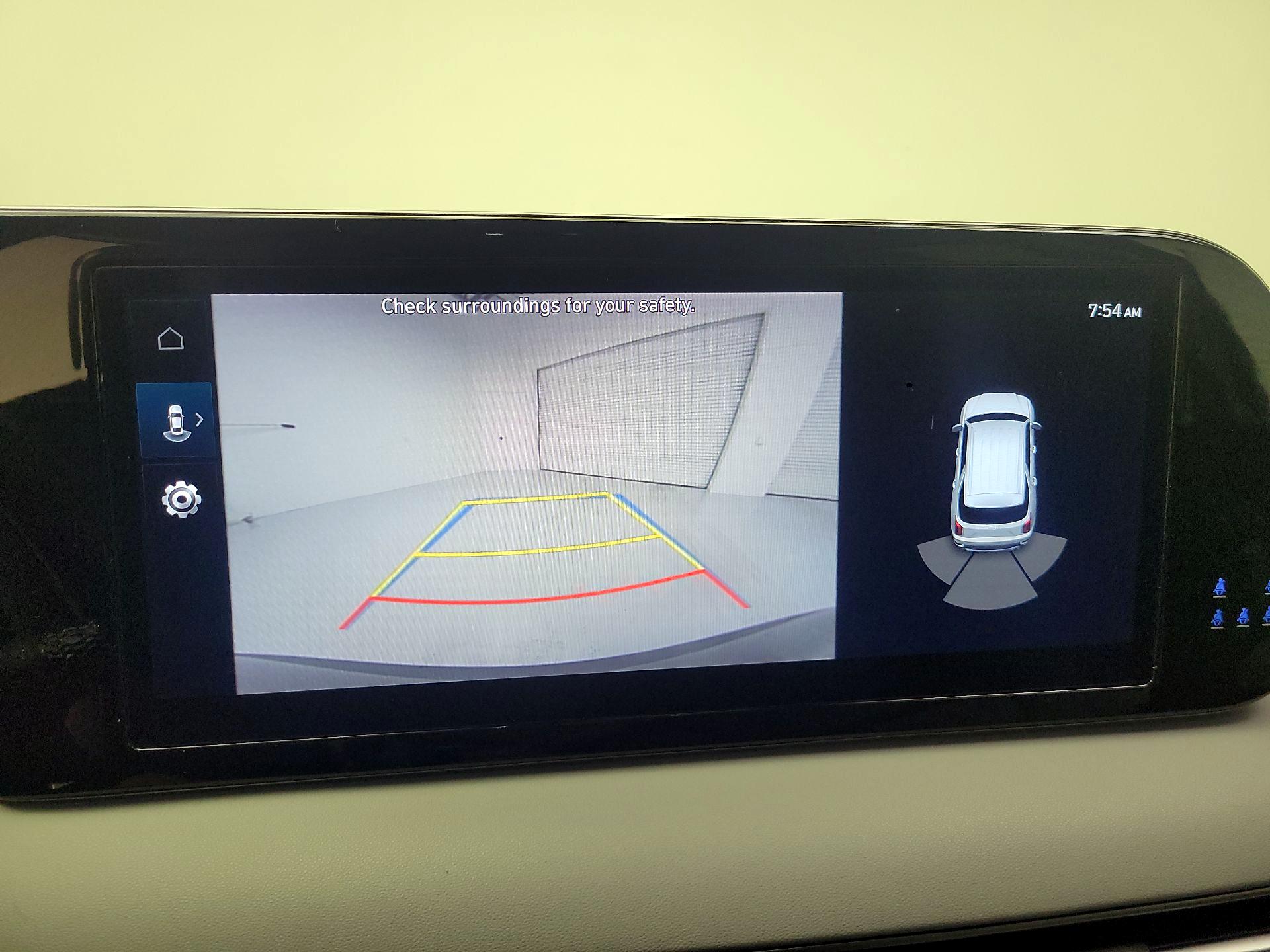 Thumbnail: 2025 Hyundai Palisade - 13