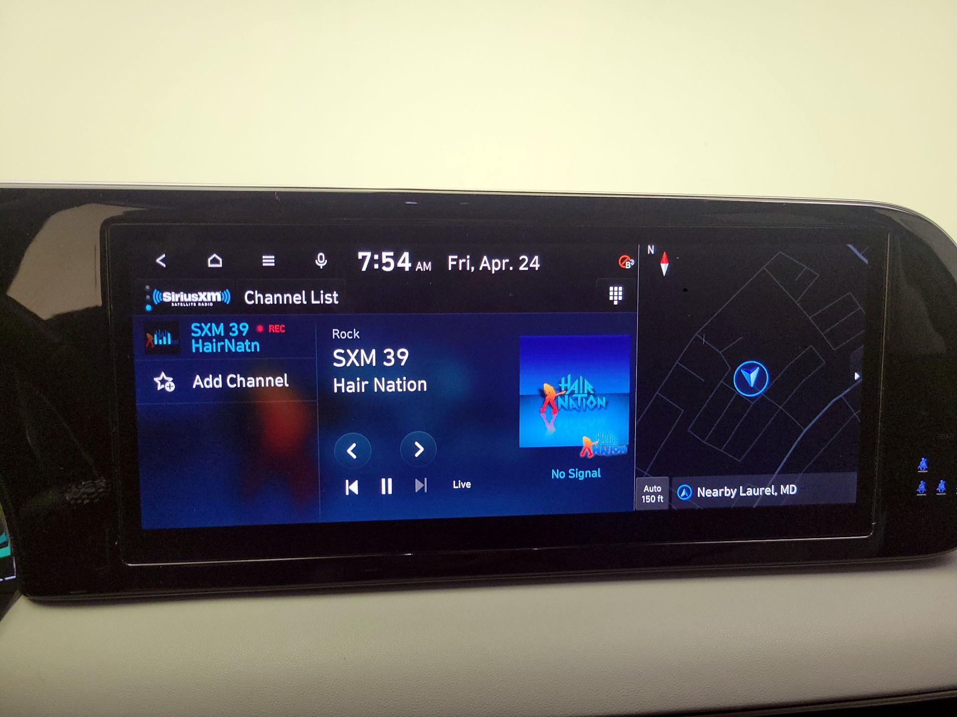 Thumbnail: 2025 Hyundai Palisade - 14