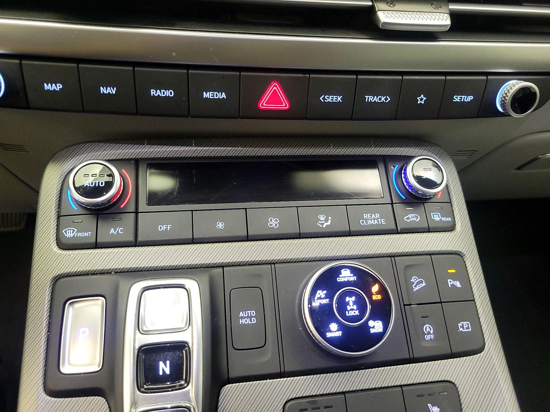 Thumbnail: 2025 Hyundai Palisade - 15