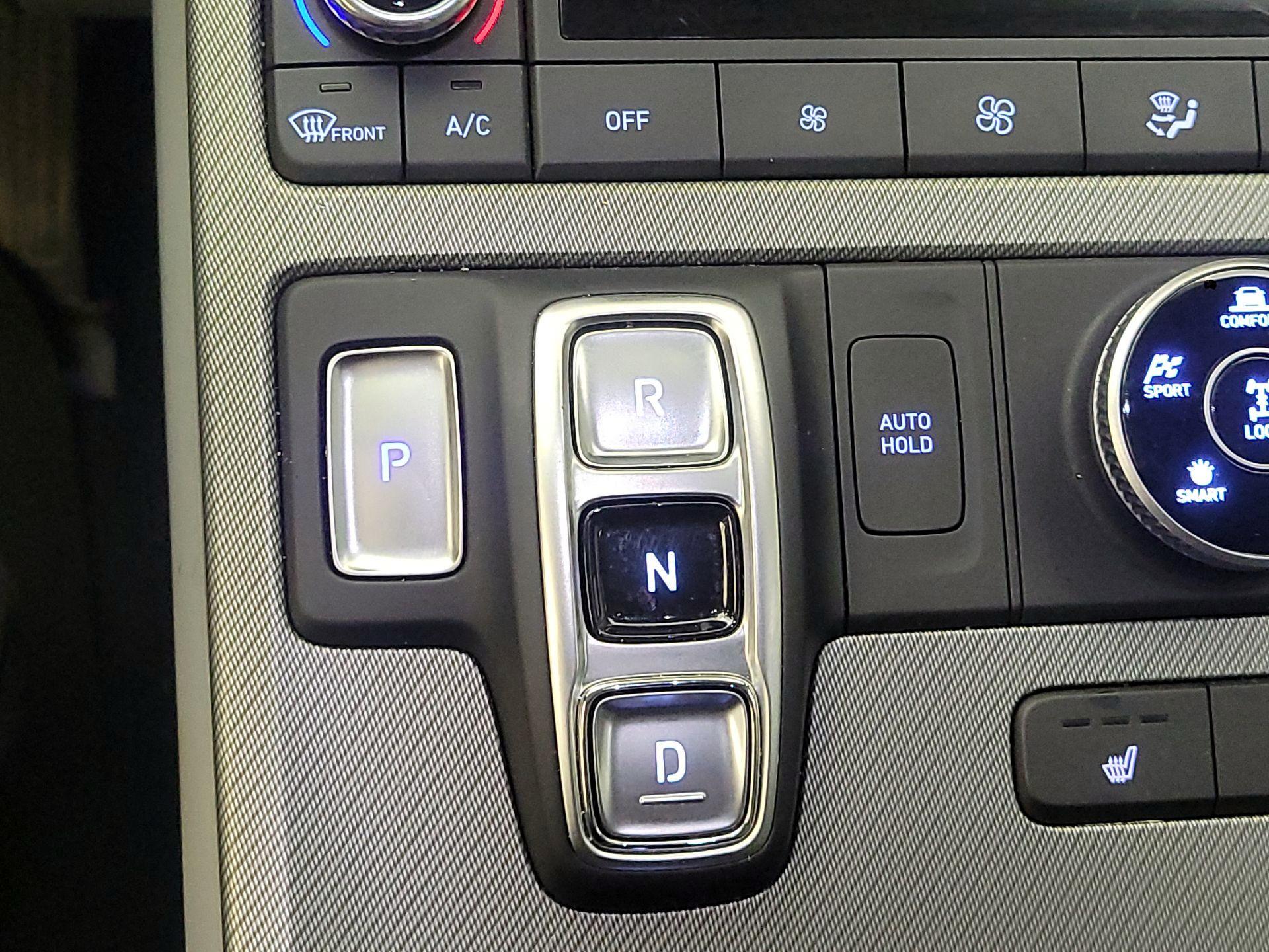 Thumbnail: 2025 Hyundai Palisade - 16