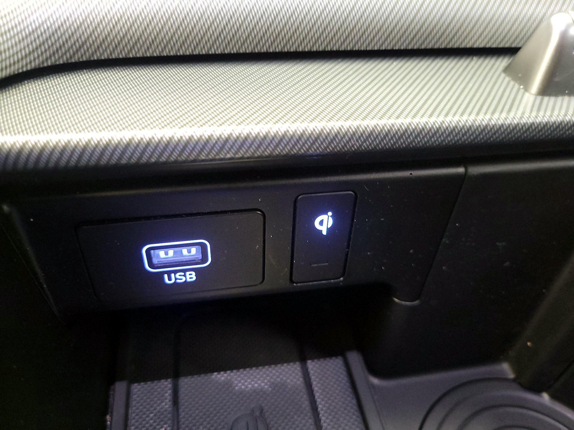 Thumbnail: 2025 Hyundai Palisade - 17