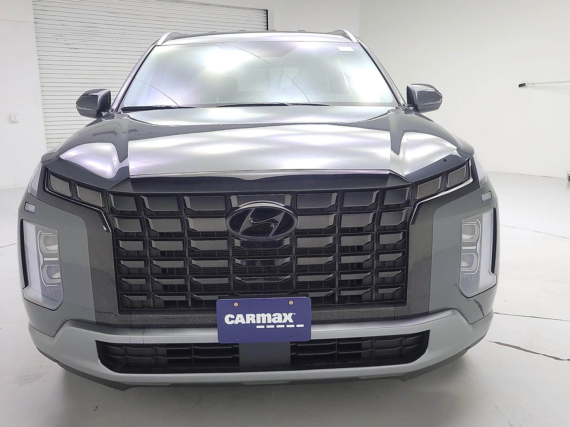 Thumbnail: 2025 Hyundai Palisade - 2