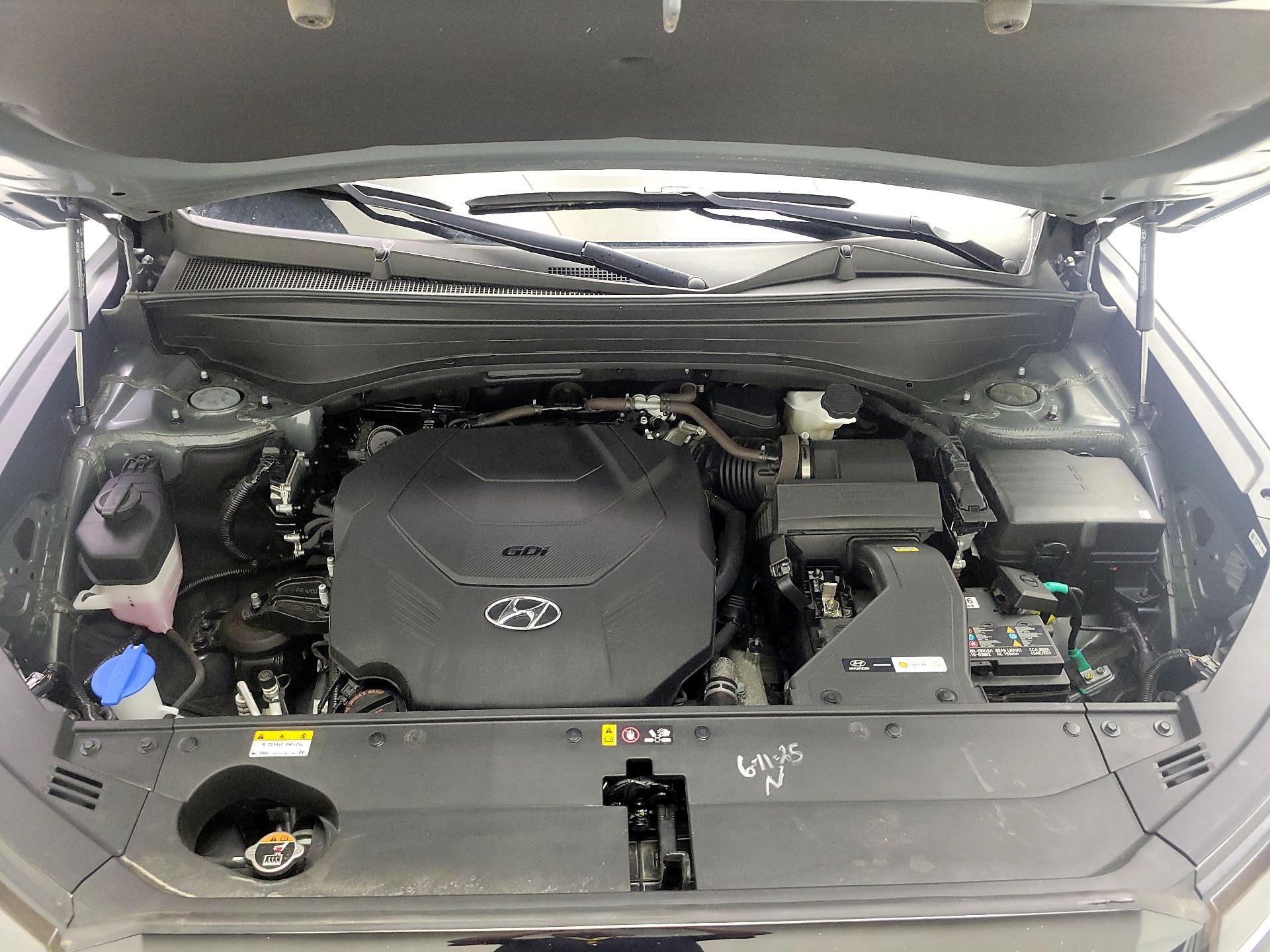 Thumbnail: 2025 Hyundai Palisade - 20