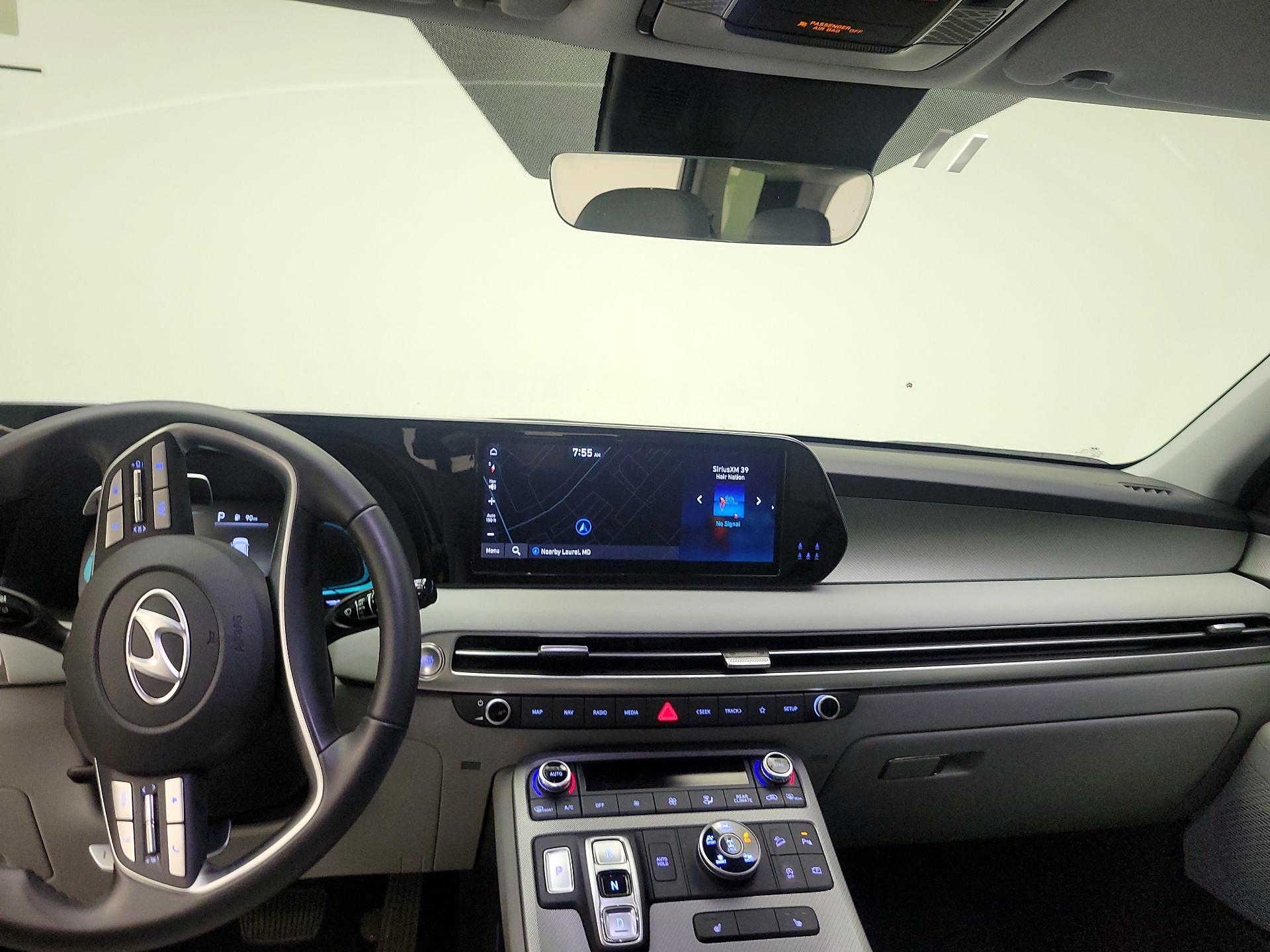 Thumbnail: 2025 Hyundai Palisade - 8