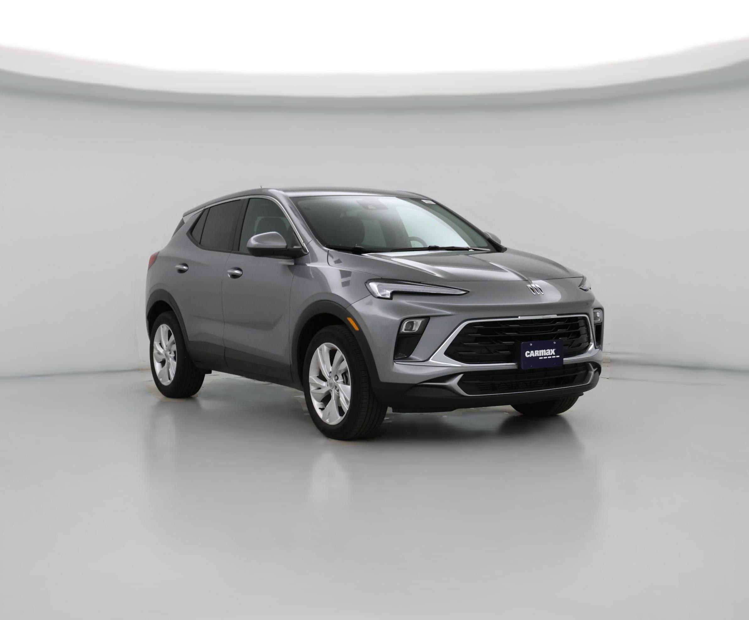 Thumbnail: 2025 Buick Encore GX - 1