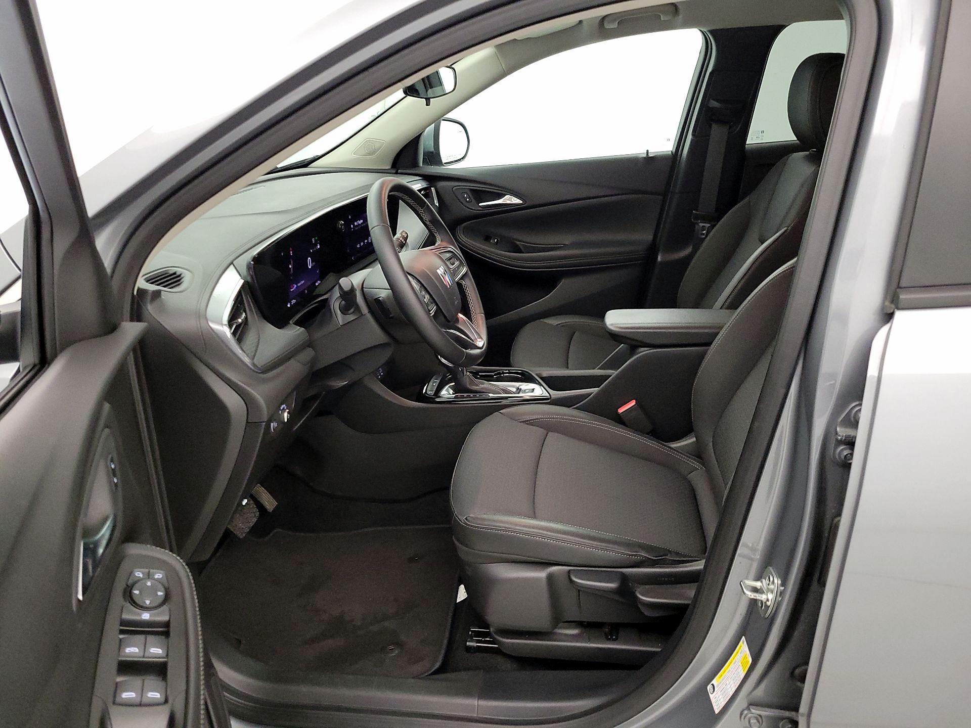 Thumbnail: 2025 Buick Encore GX - 11