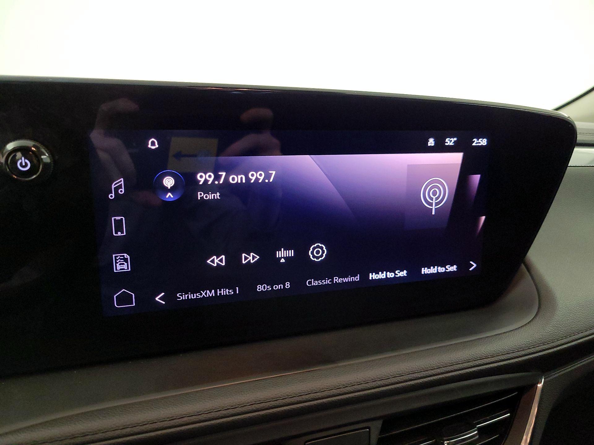 Thumbnail: 2025 Buick Encore GX - 15