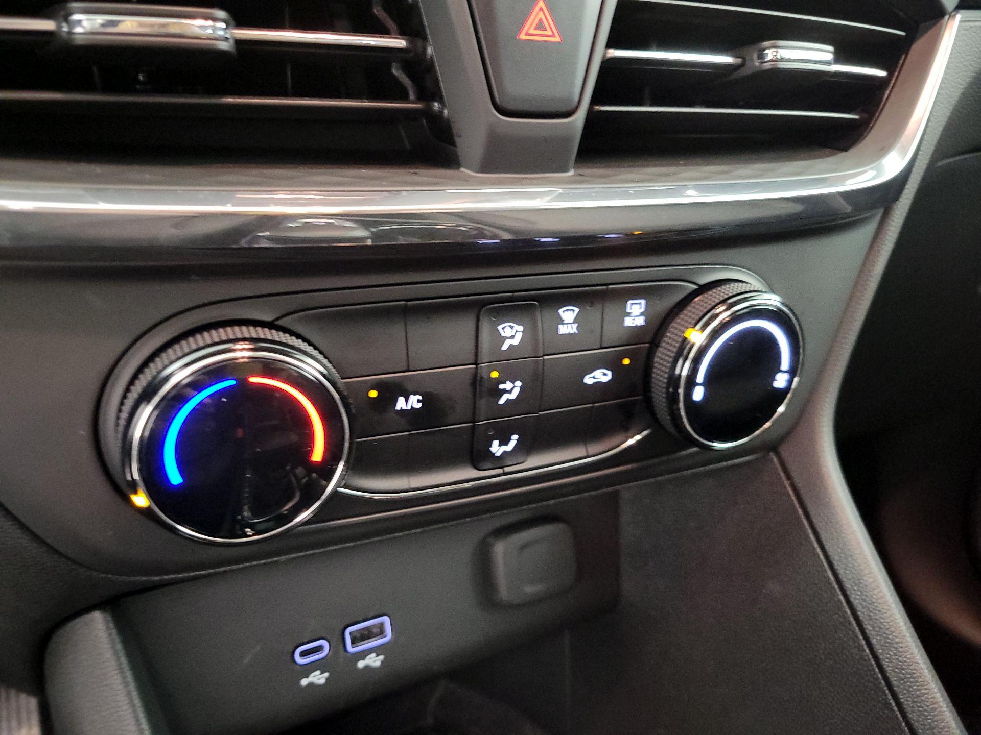 Thumbnail: 2025 Buick Encore GX - 16