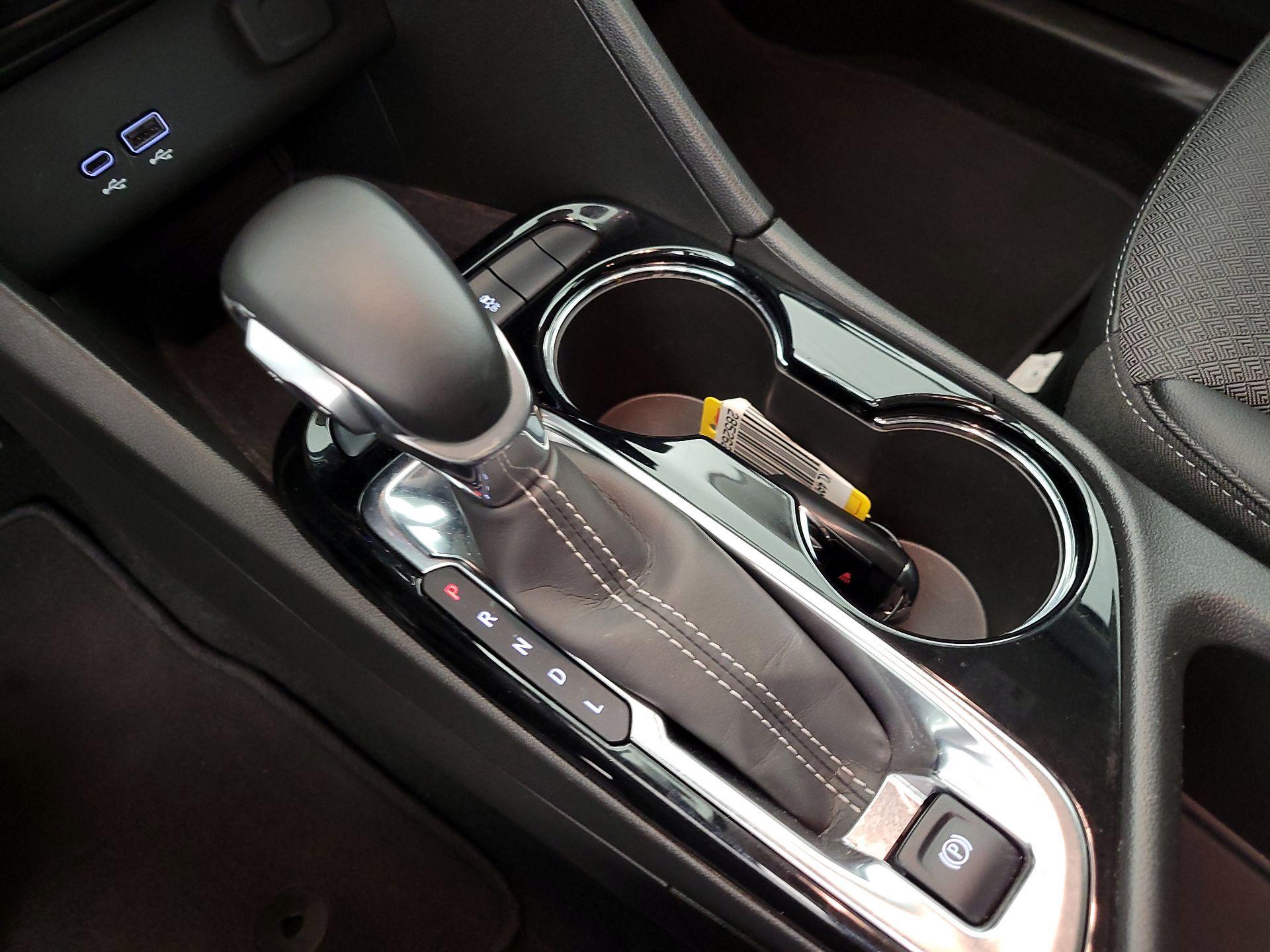 Thumbnail: 2025 Buick Encore GX - 17