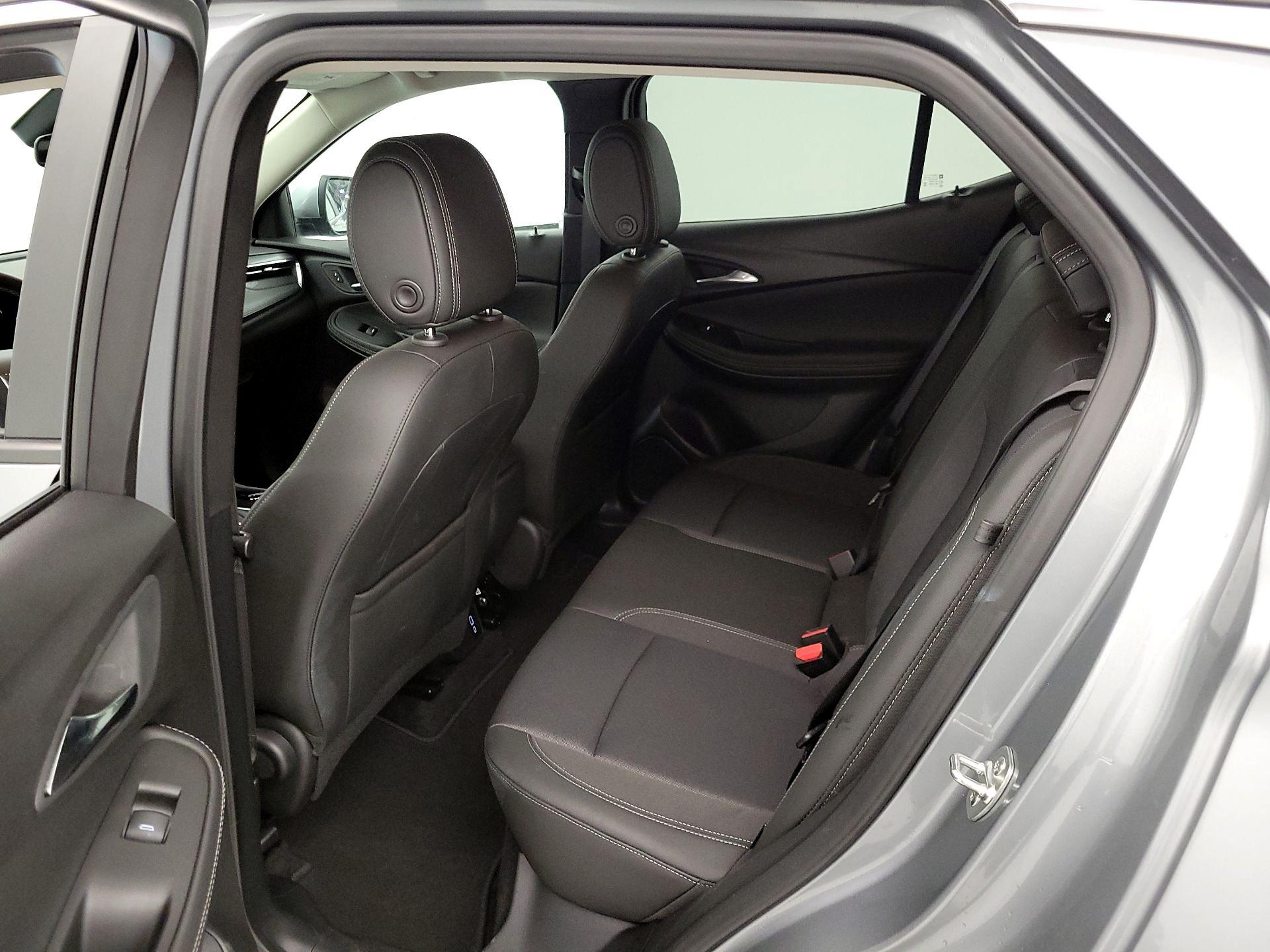 Thumbnail: 2025 Buick Encore GX - 19