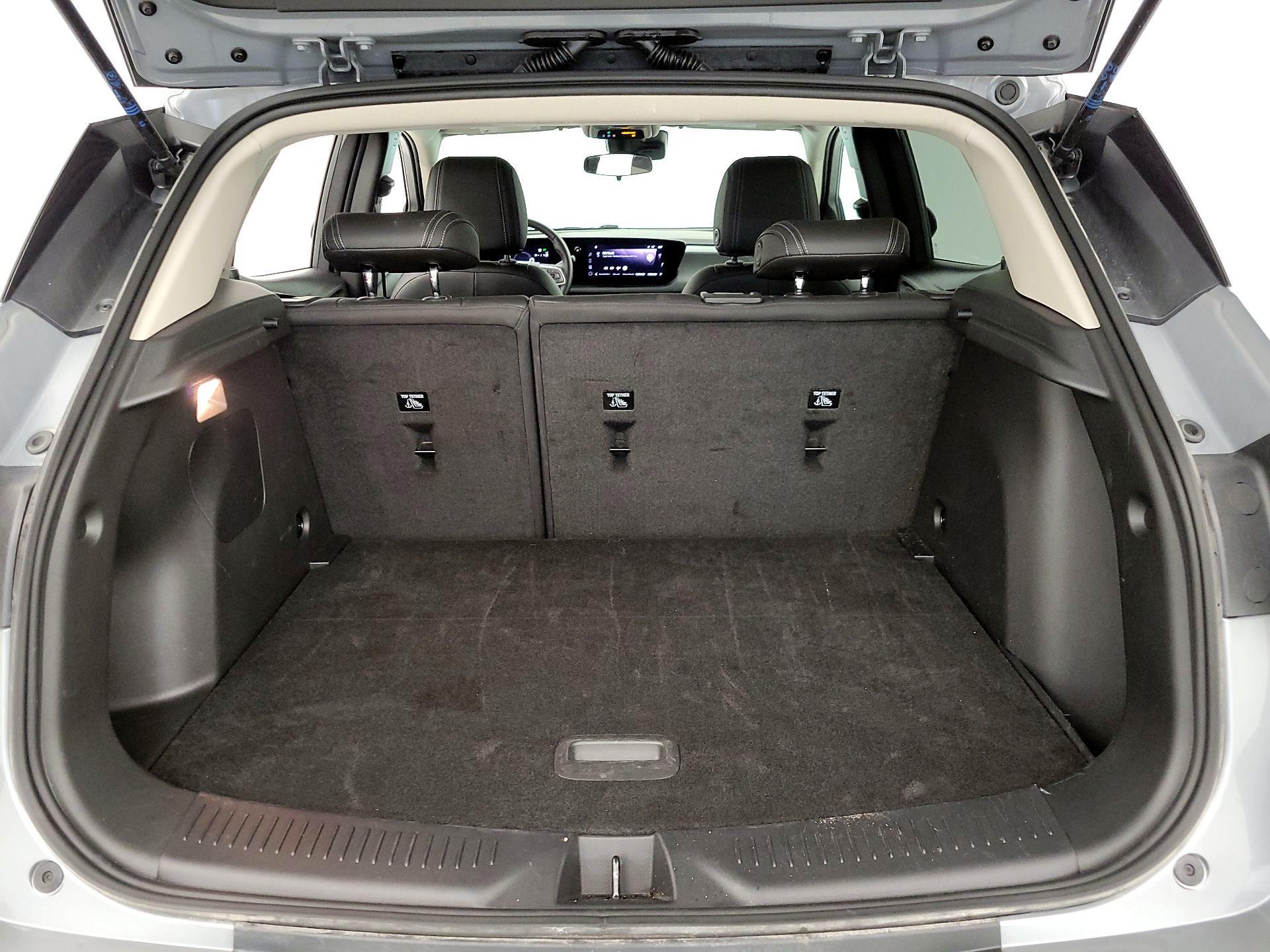 Thumbnail: 2025 Buick Encore GX - 20