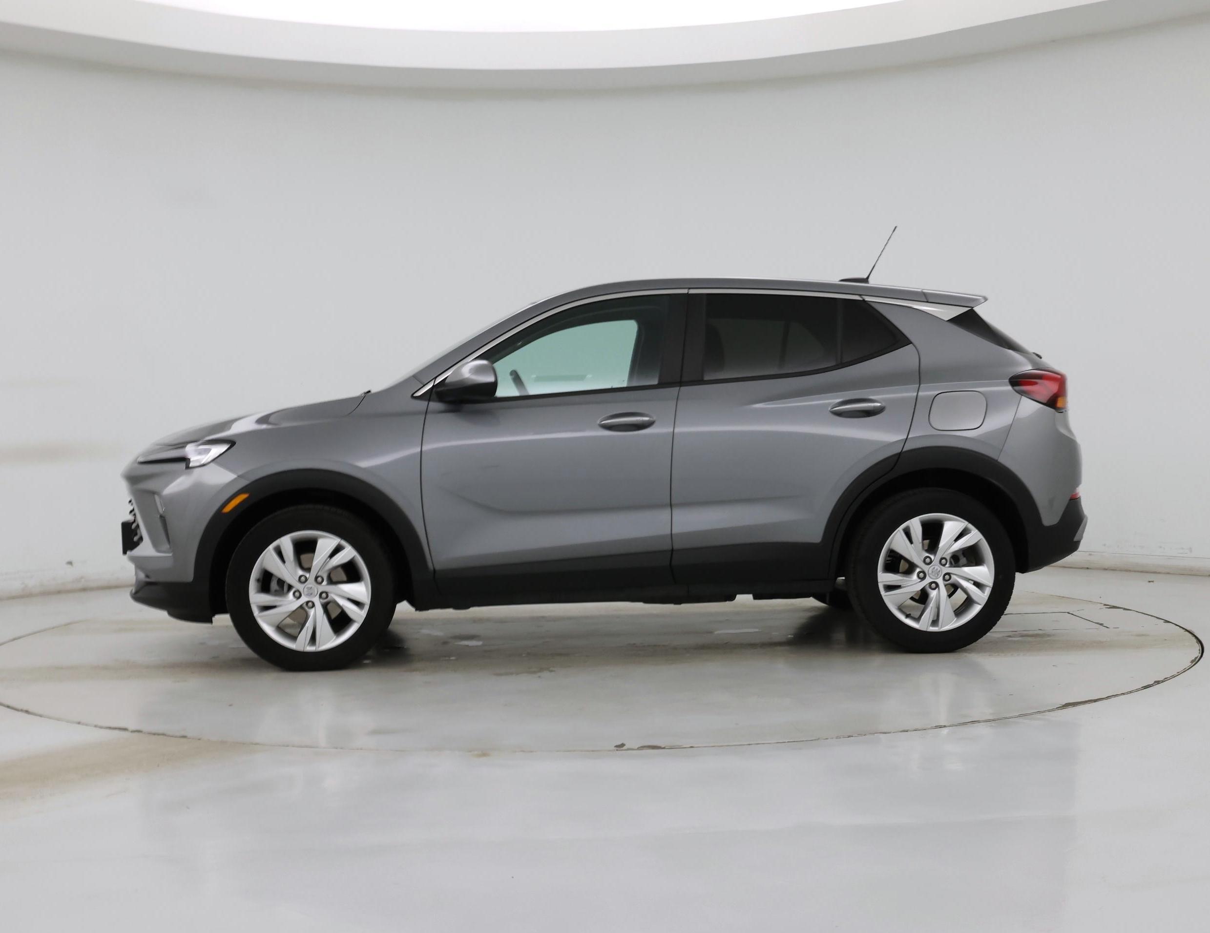 Thumbnail: 2025 Buick Encore GX - 3