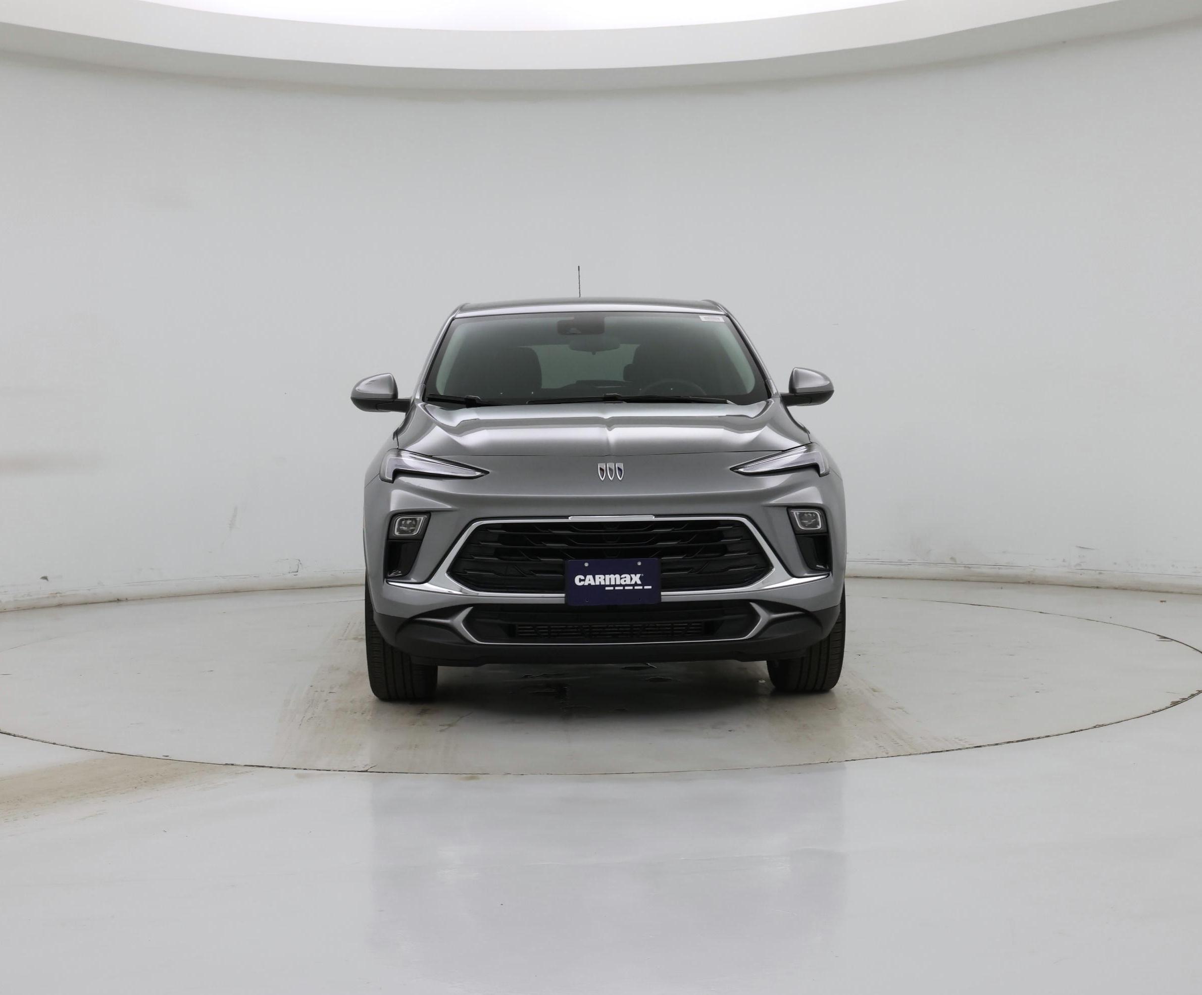 Thumbnail: 2025 Buick Encore GX - 5