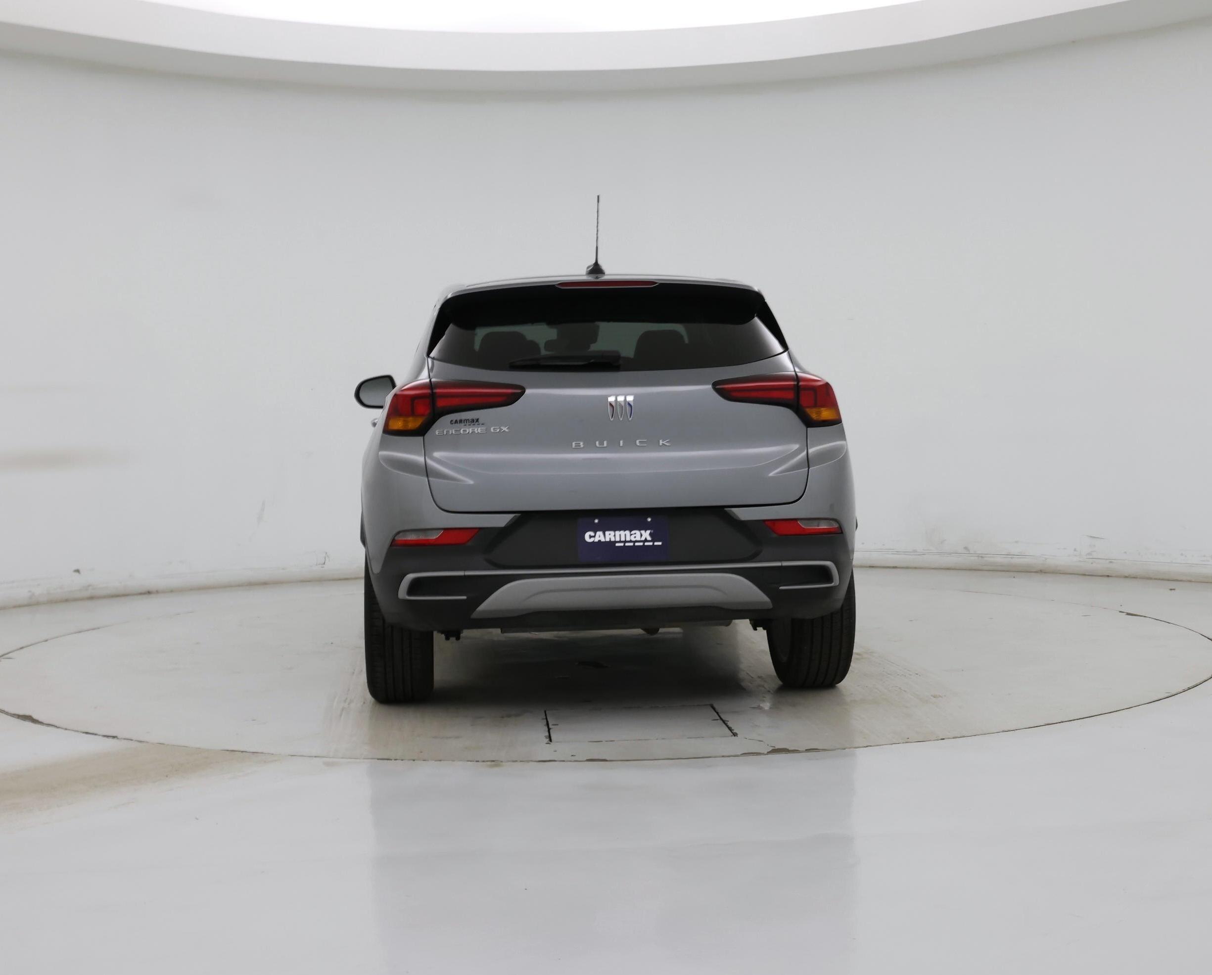 Thumbnail: 2025 Buick Encore GX - 6
