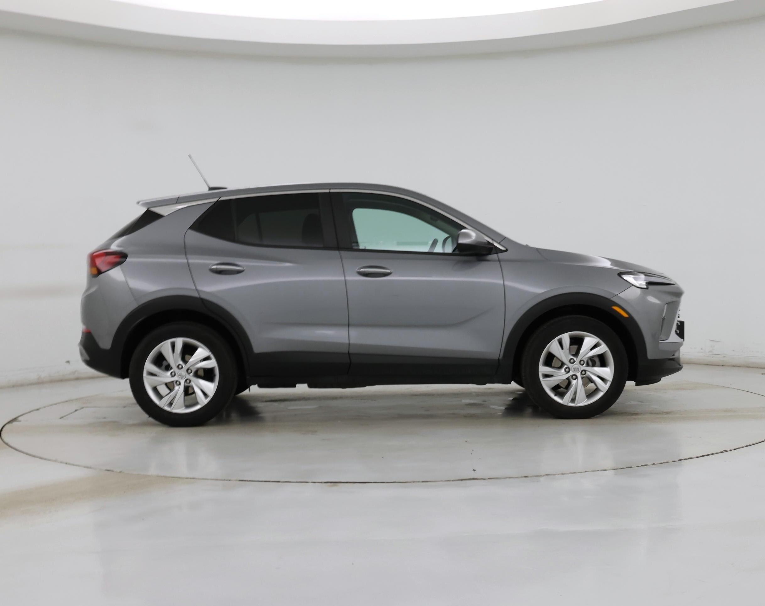 Thumbnail: 2025 Buick Encore GX - 7