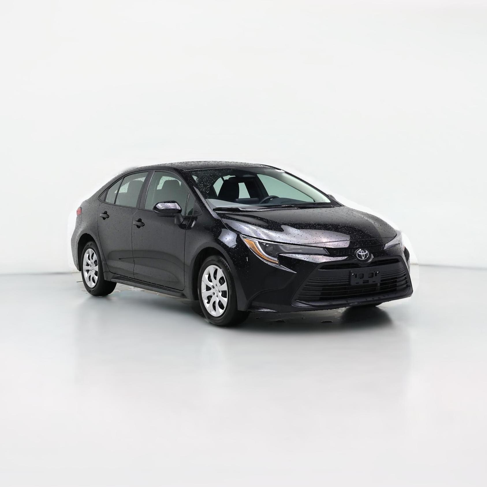 Thumbnail: 2025 Toyota Corolla - 1