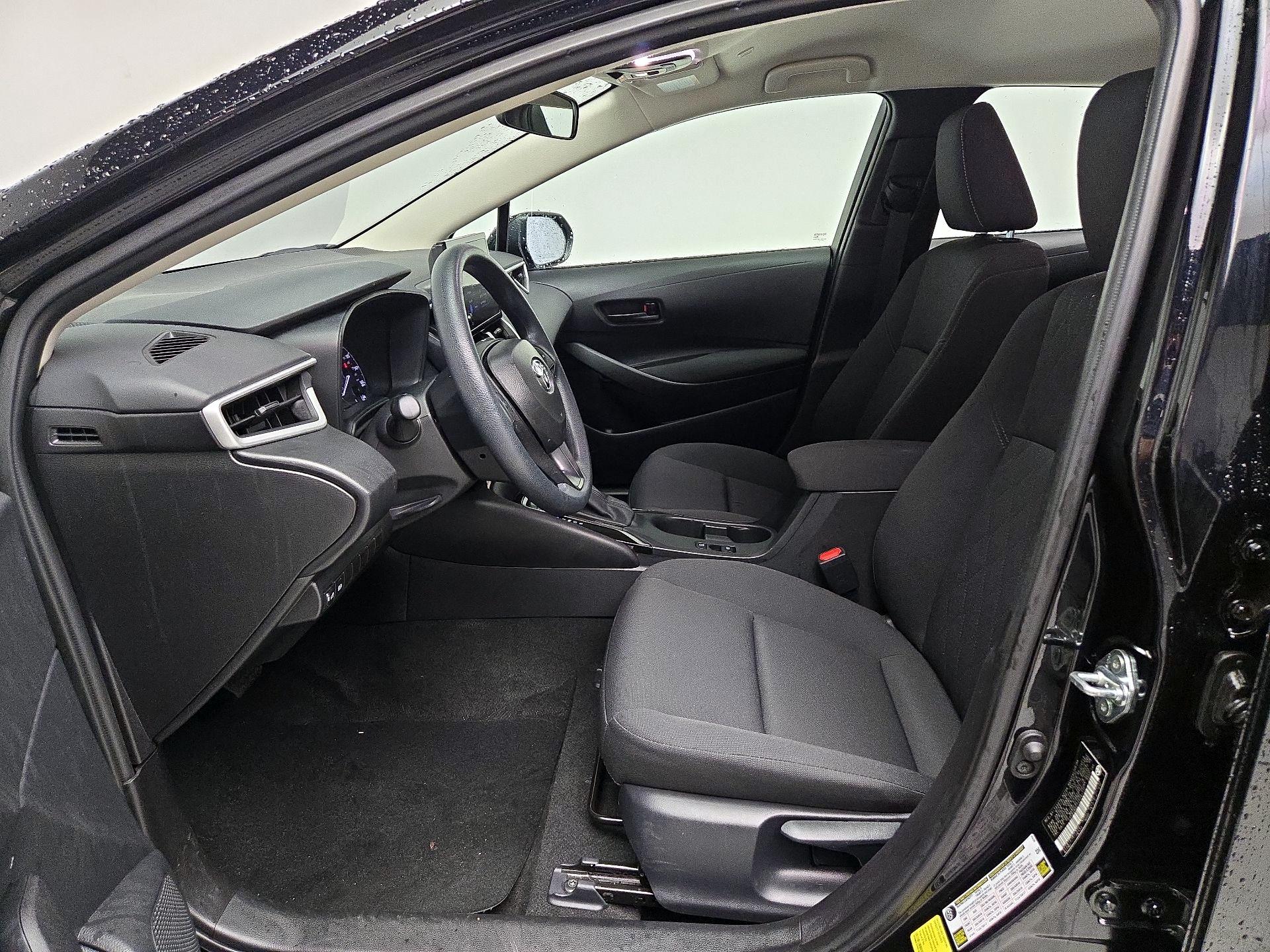 Thumbnail: 2025 Toyota Corolla - 11