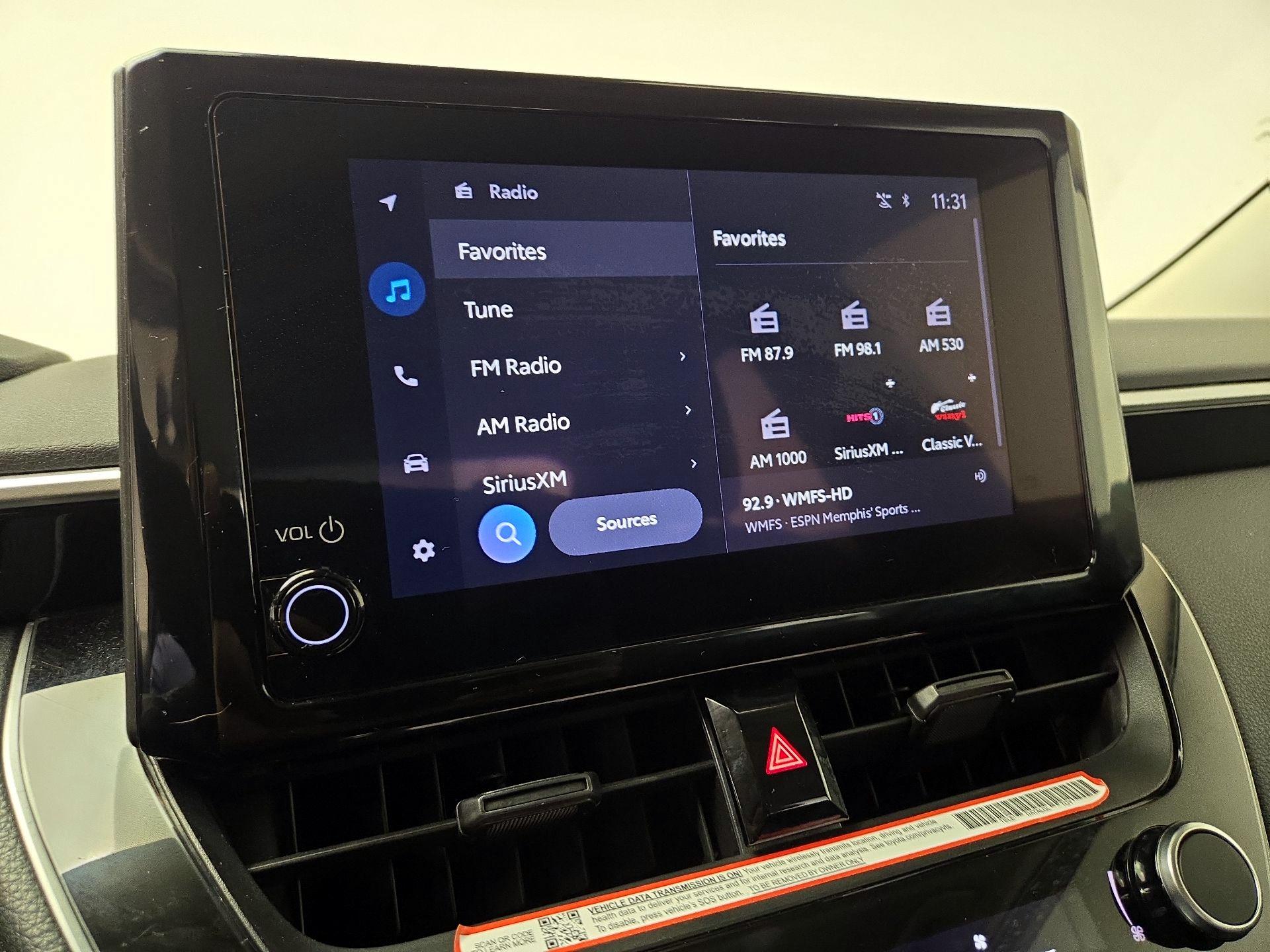 Thumbnail: 2025 Toyota Corolla - 15