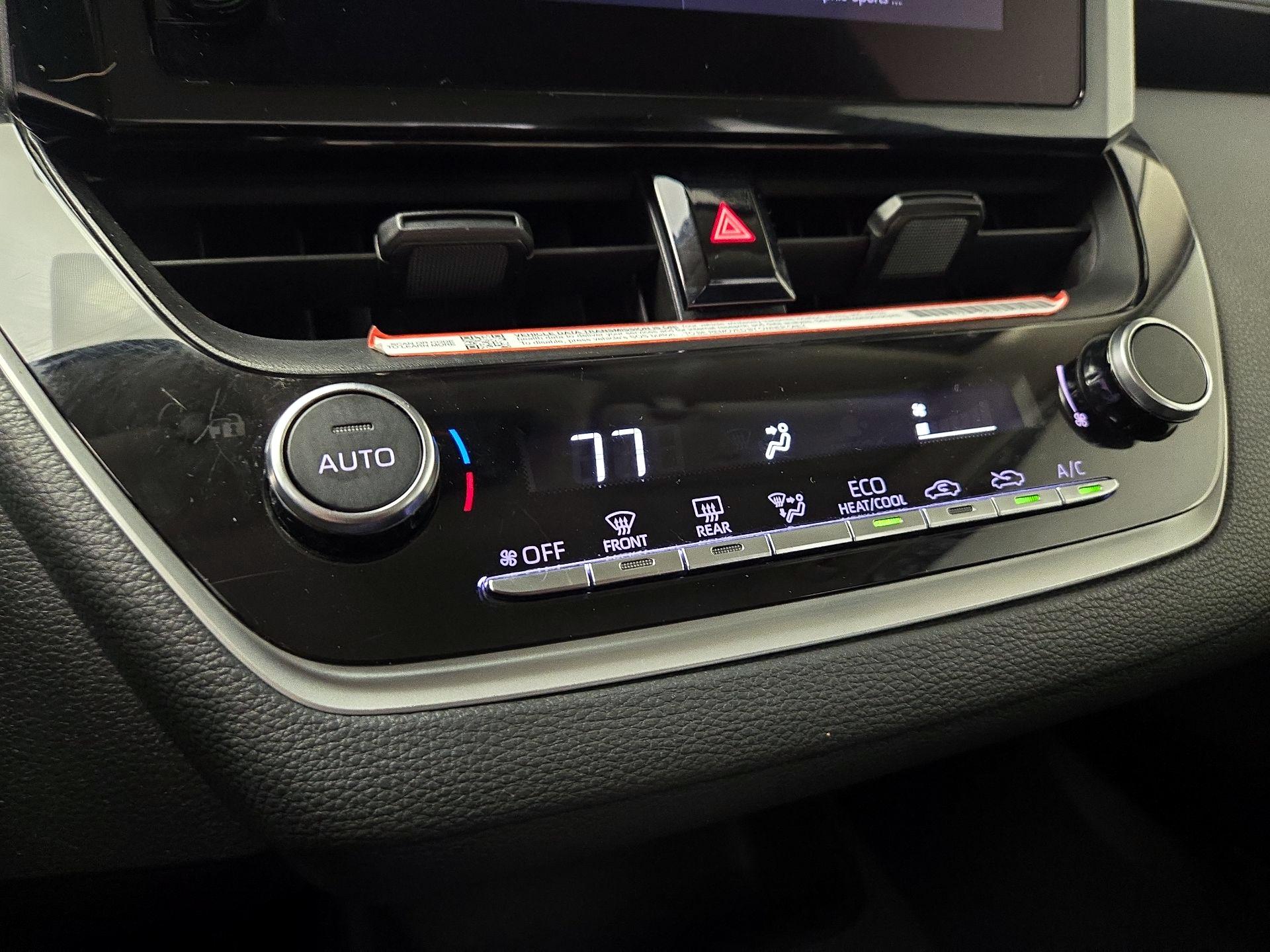 Thumbnail: 2025 Toyota Corolla - 16