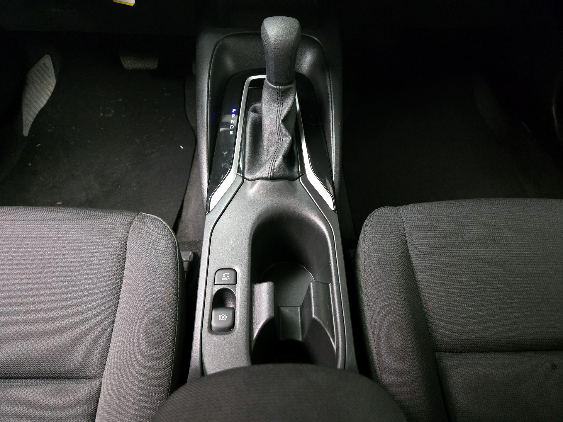 Thumbnail: 2025 Toyota Corolla - 17