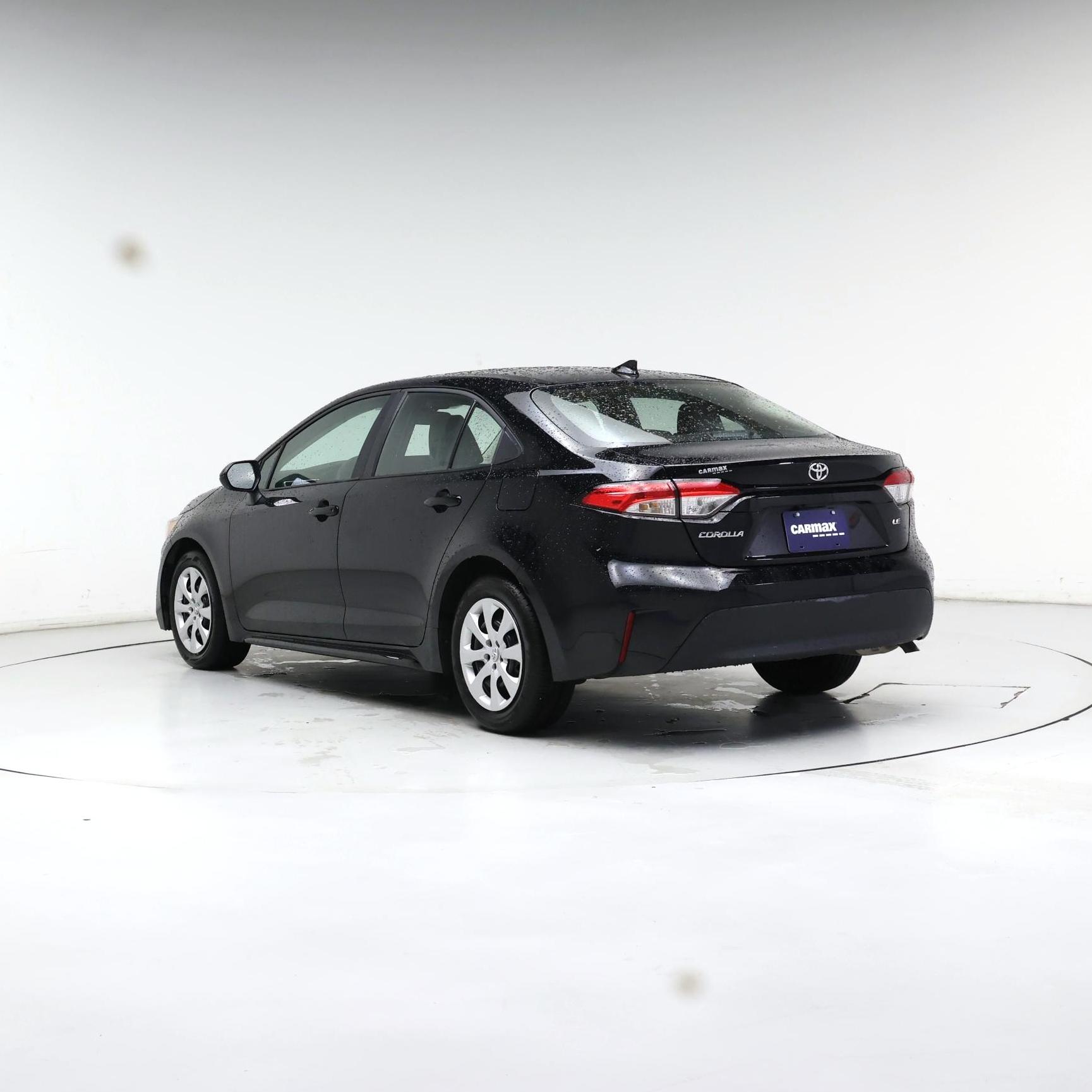 Thumbnail: 2025 Toyota Corolla - 2