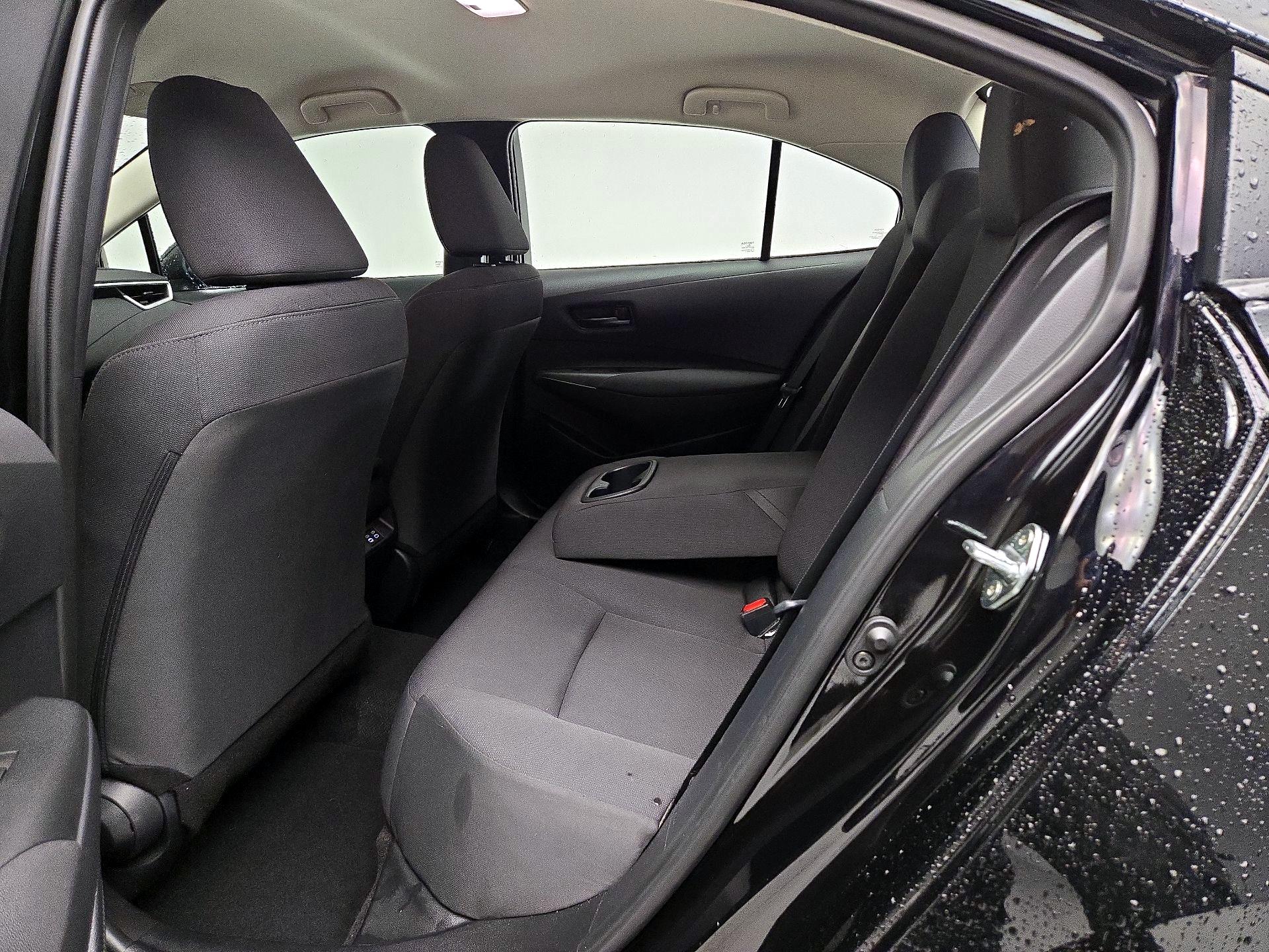 Thumbnail: 2025 Toyota Corolla - 19